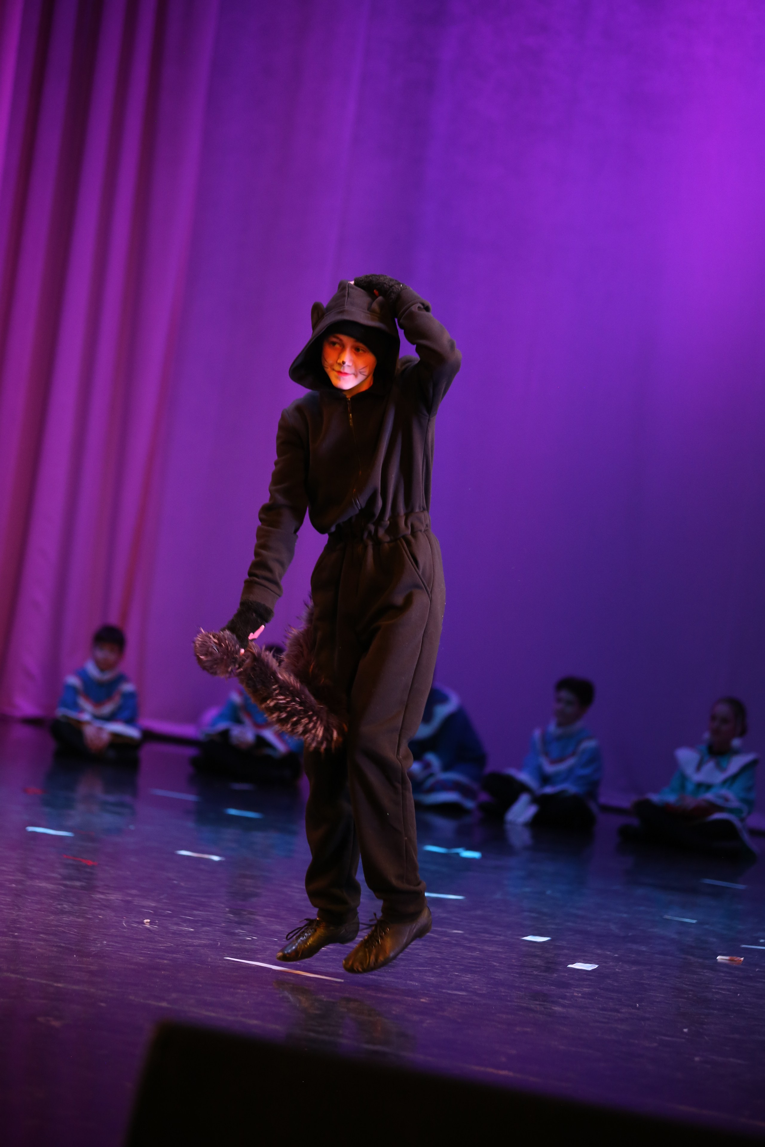 ТС ФАНТАЗИЯ — БЕНЕФИС 25 ЛЕТ. Профессиональный фотограф в Мценске и Орловской области