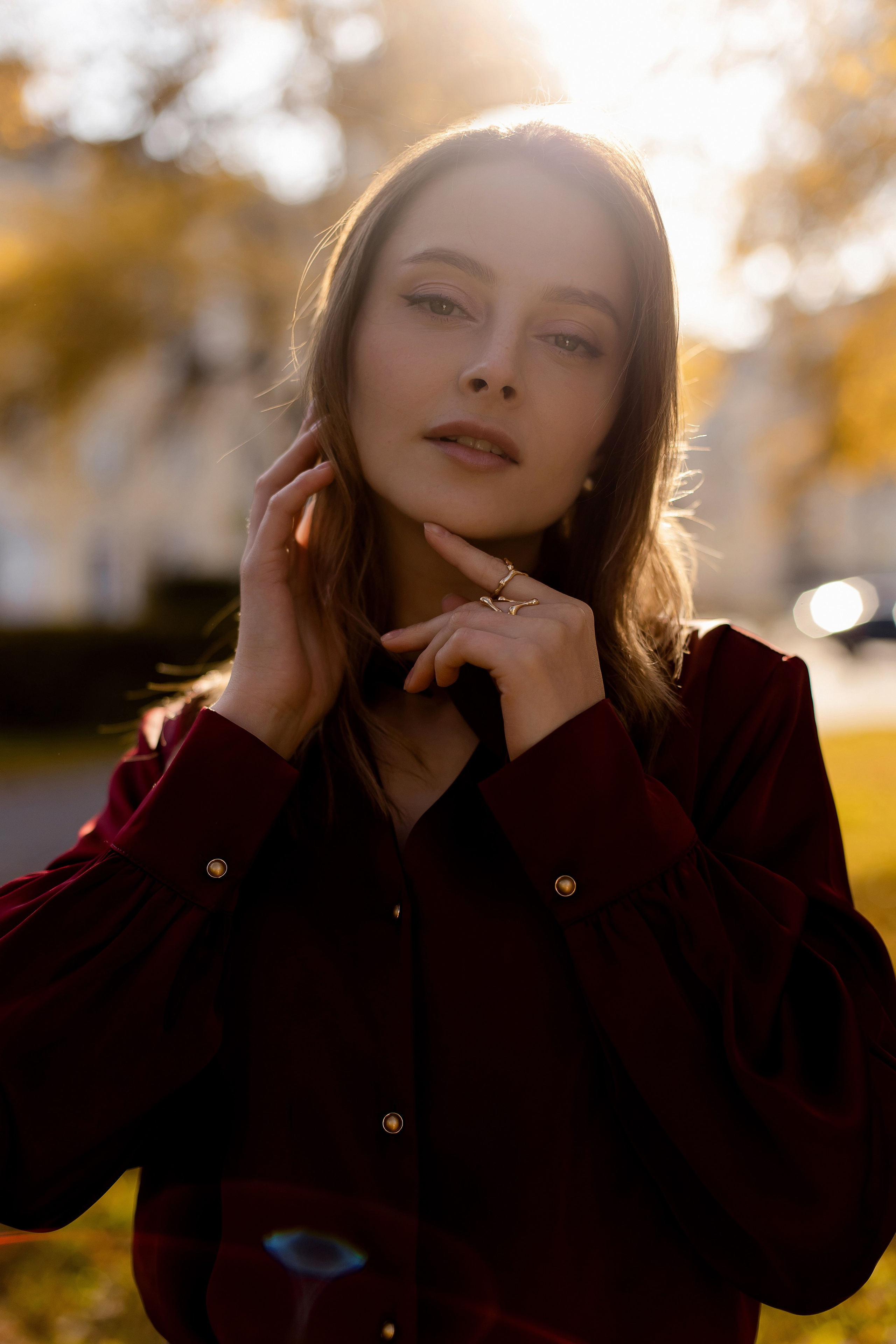 Оксана. Свадебный и портретный фотограф в Миассе Филиппенко Дарья