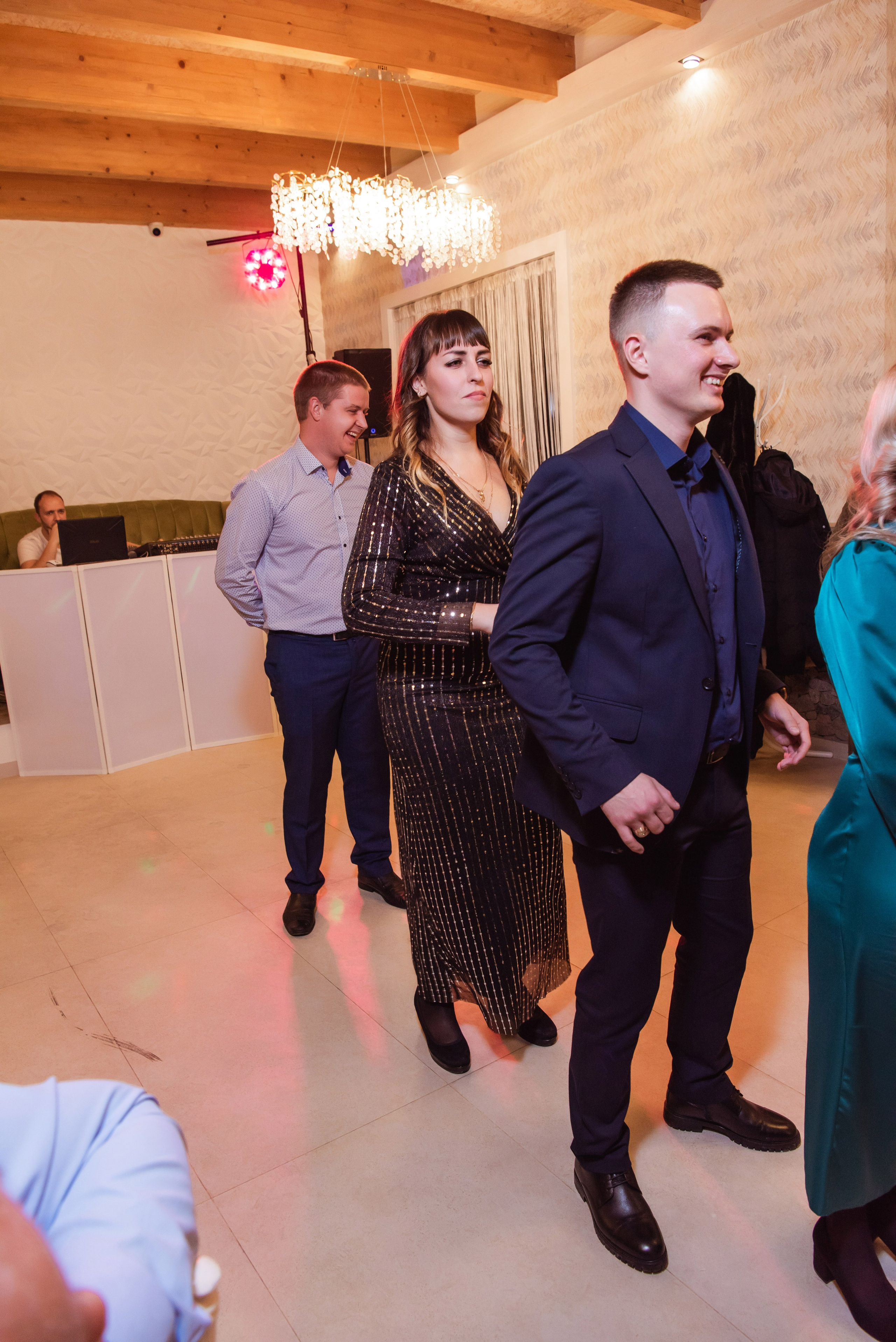 Егор и Анастасия. Свадебный и арт-фотограф Кунецкая Диана