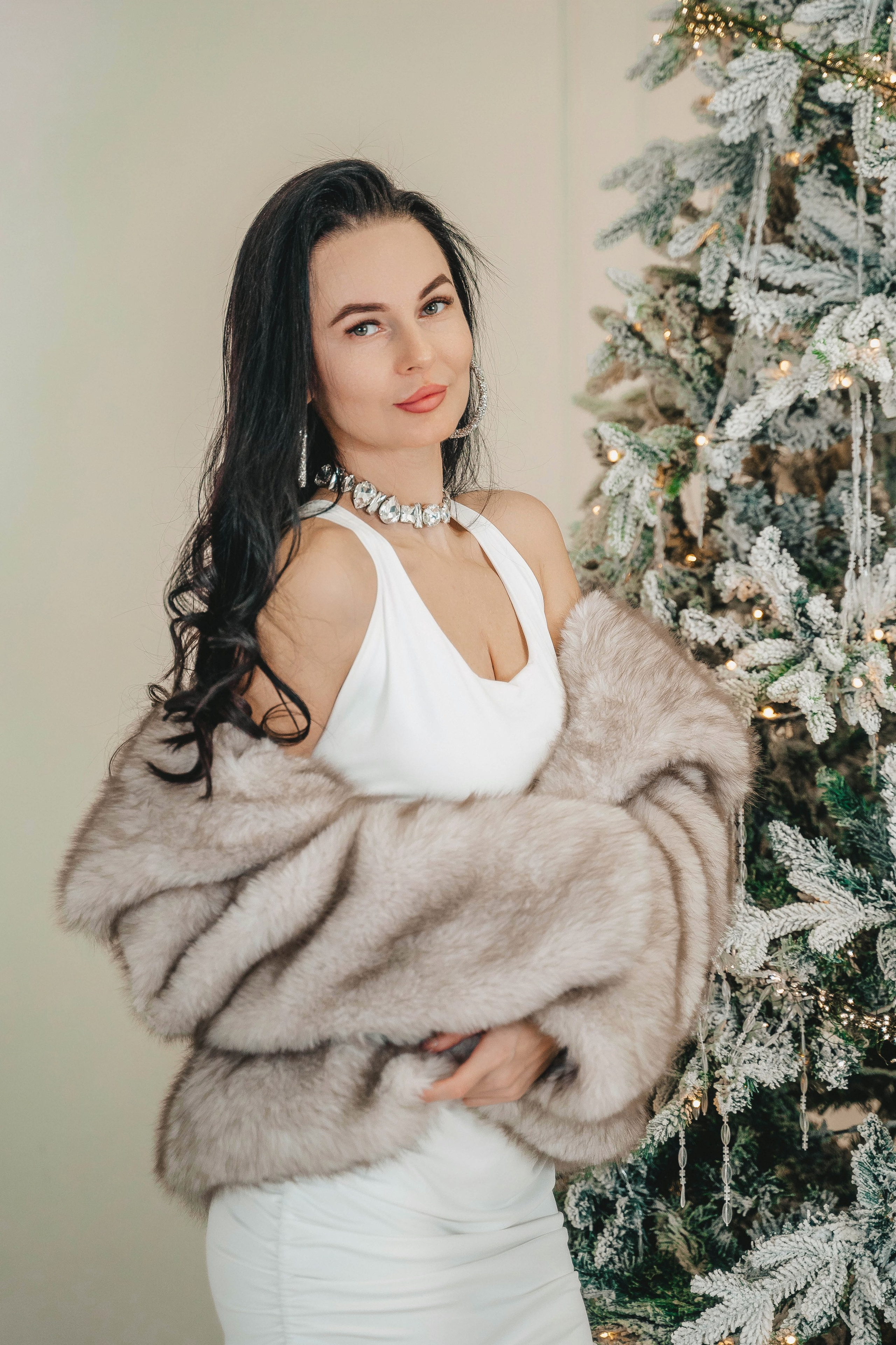 Студийные съемки. Семейный и свадебный фотограф в Юрге Виктория Лукьяненко