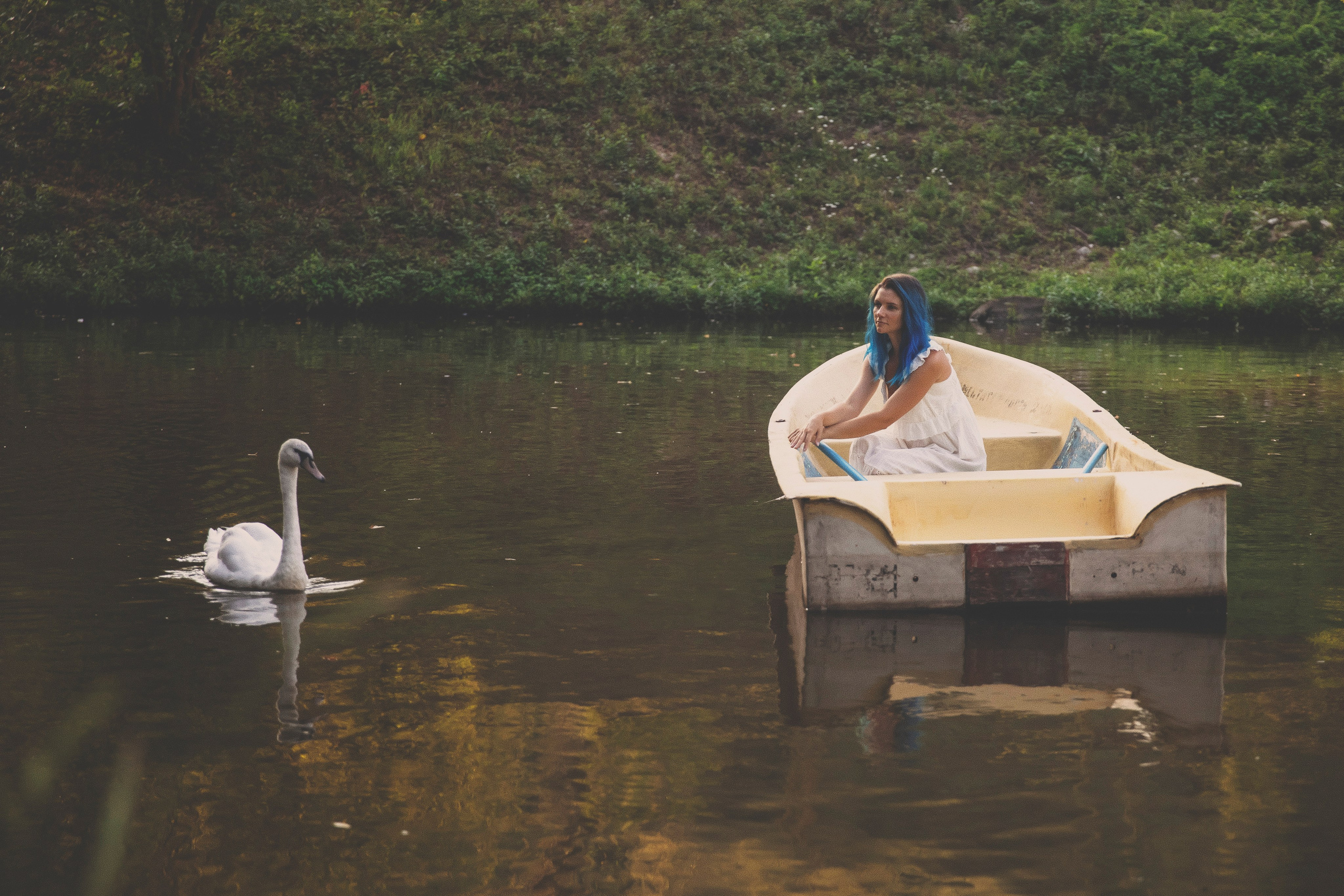 Вероника. Свадебный и семейный фотограф Колоскова Мария (Сочи и весь мир)