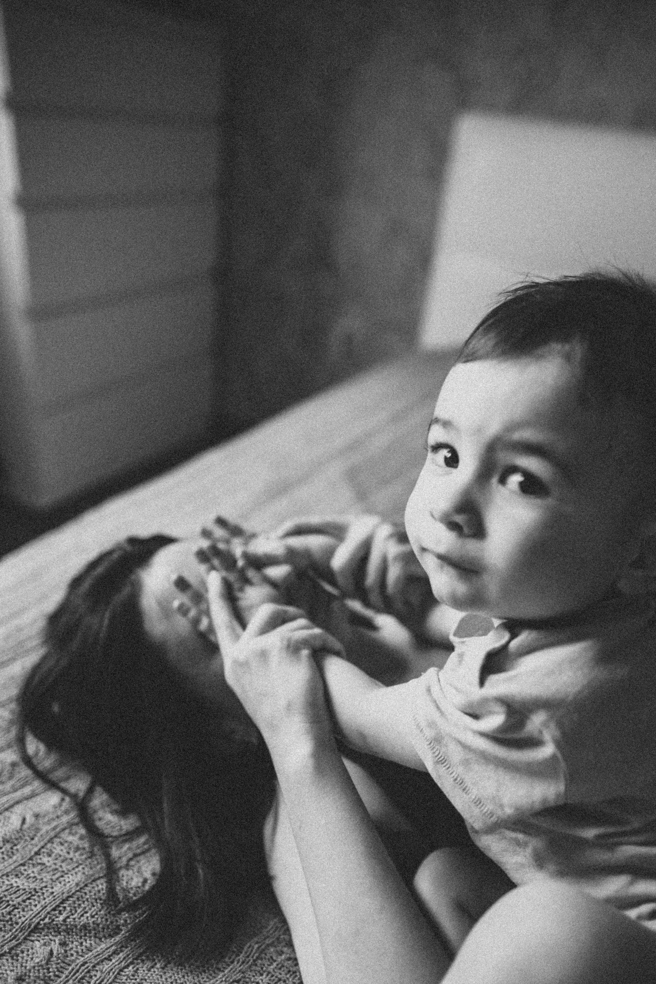 Яна и Марк. Семейный фотограф в Краснодаре Анна Пасик