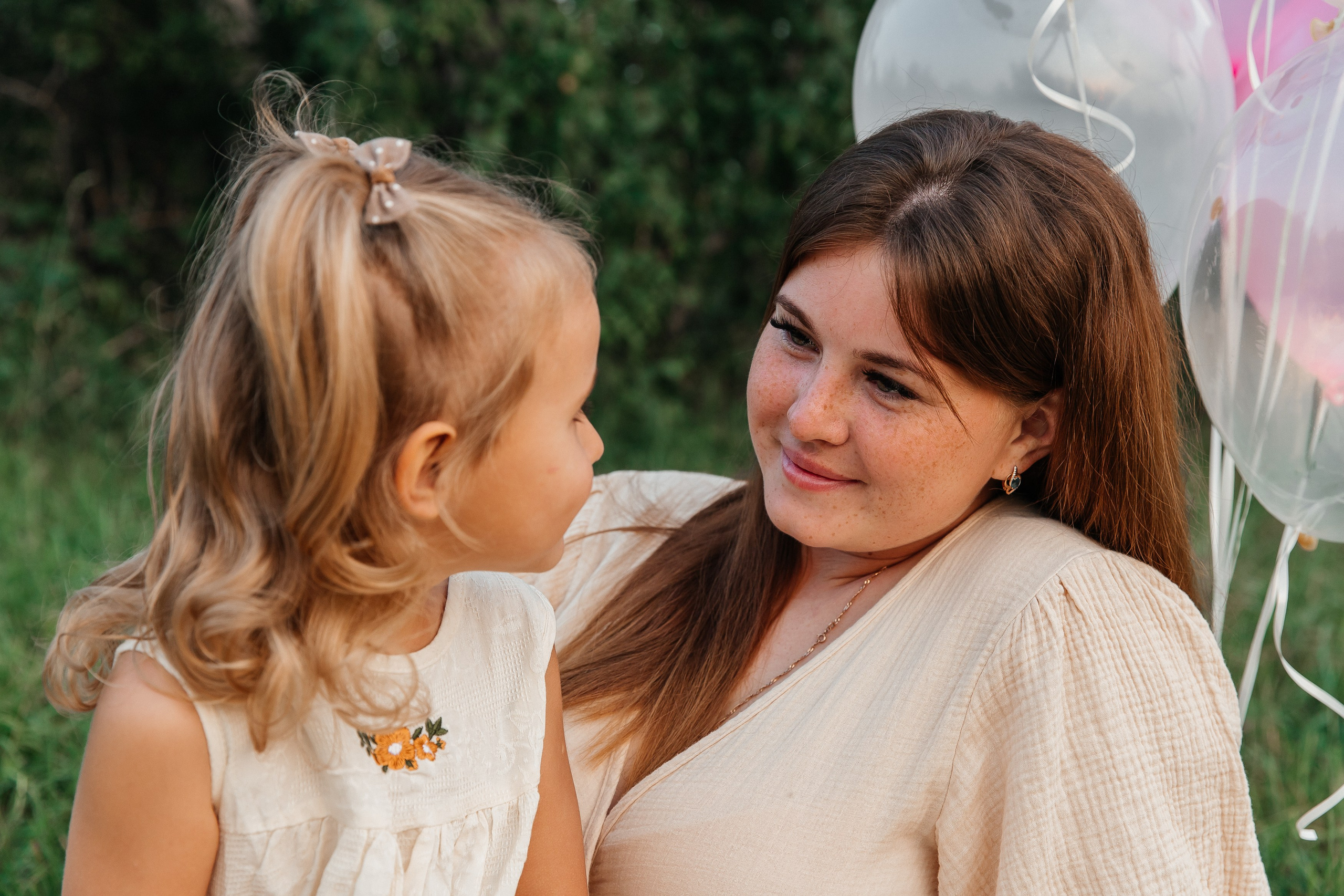 Женя и Вика. Воронистая Анастасия. Фотограф Якутия, Томпонский район