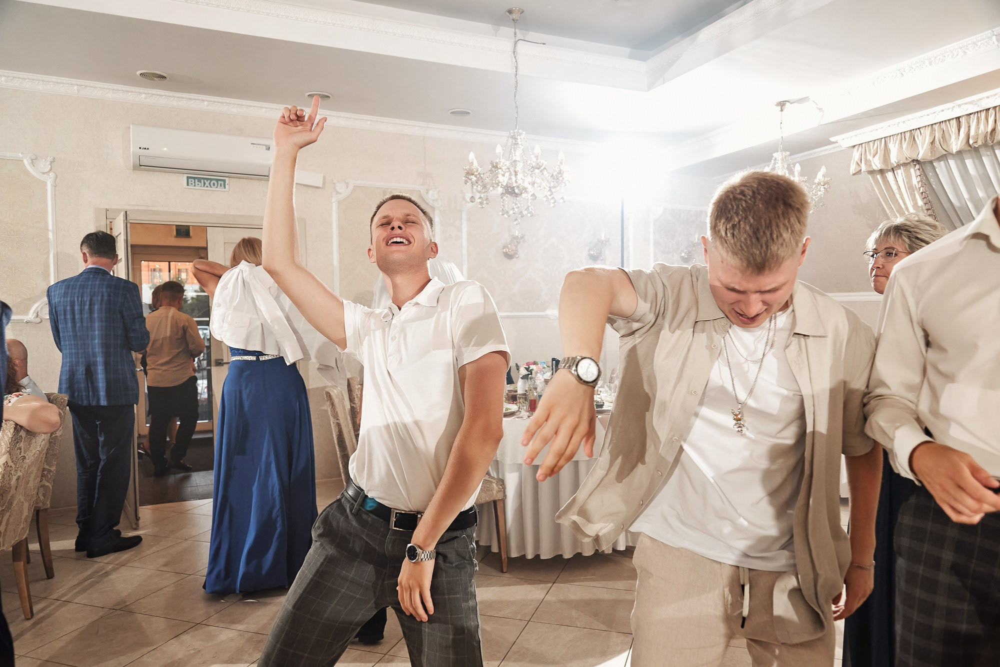 Денис и Екатерина. Свадебный фотограф в Барнауле Дмитрий Медведев