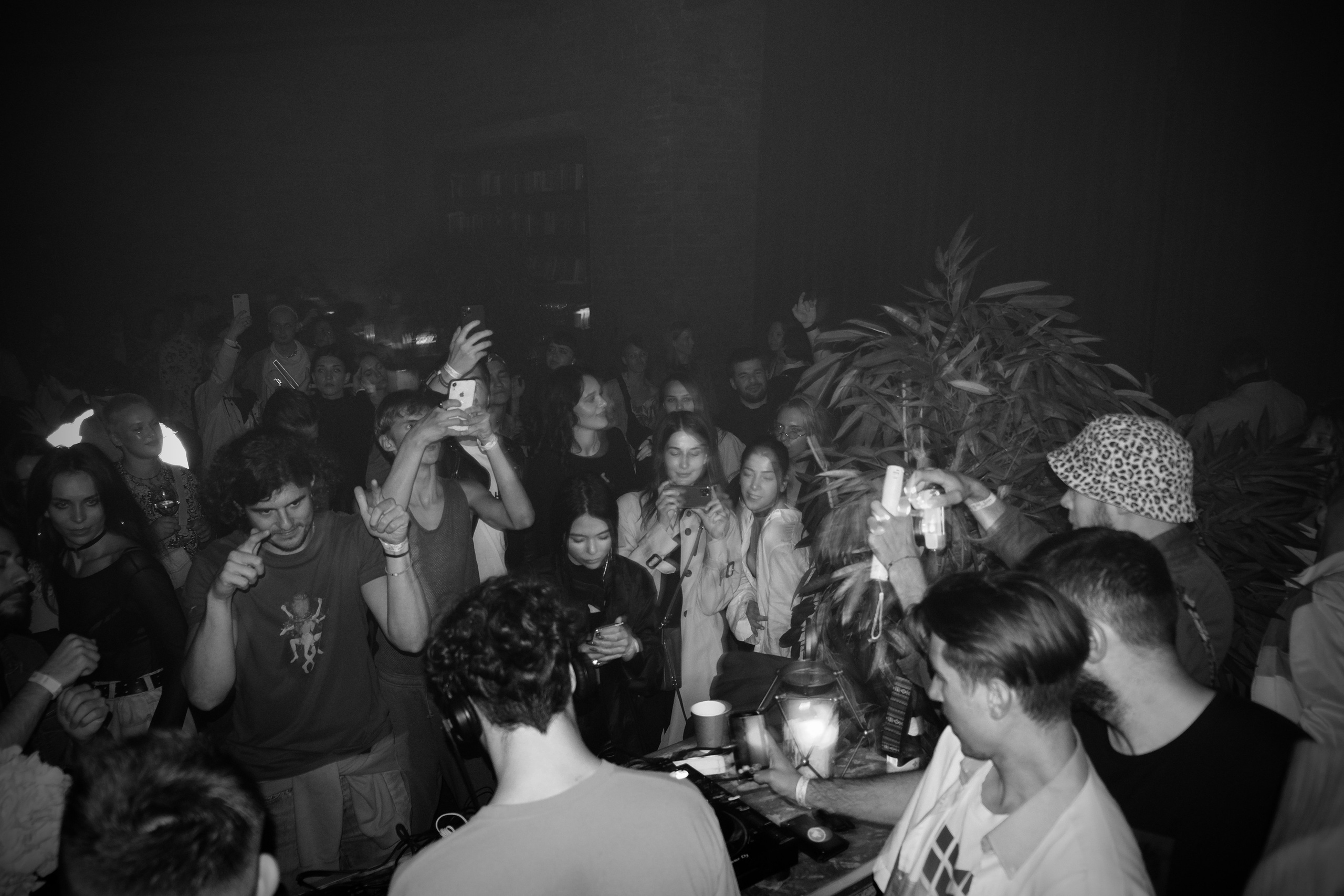 ТО ТРУ-Д/ Москва/ 2020. Anna Fedo Photo