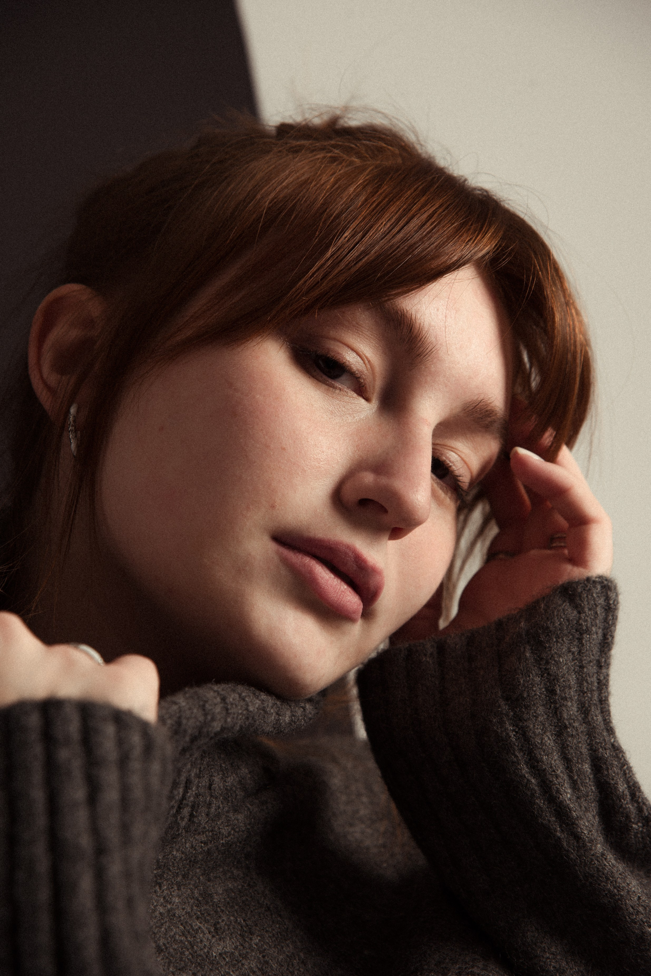 Портретная съемка. Свадебный и семейный фотограф с Санкт-Петербурге Ольга Стрижакова