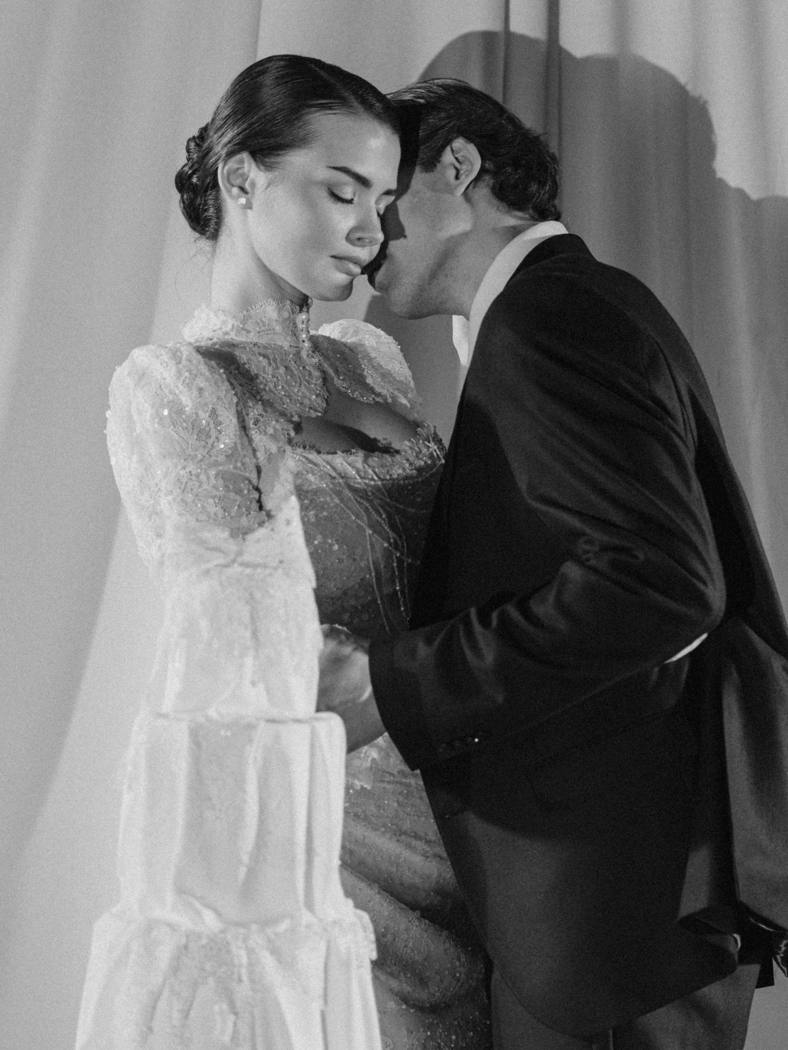 Свадебные серии. Photograph Svetlana Volkova