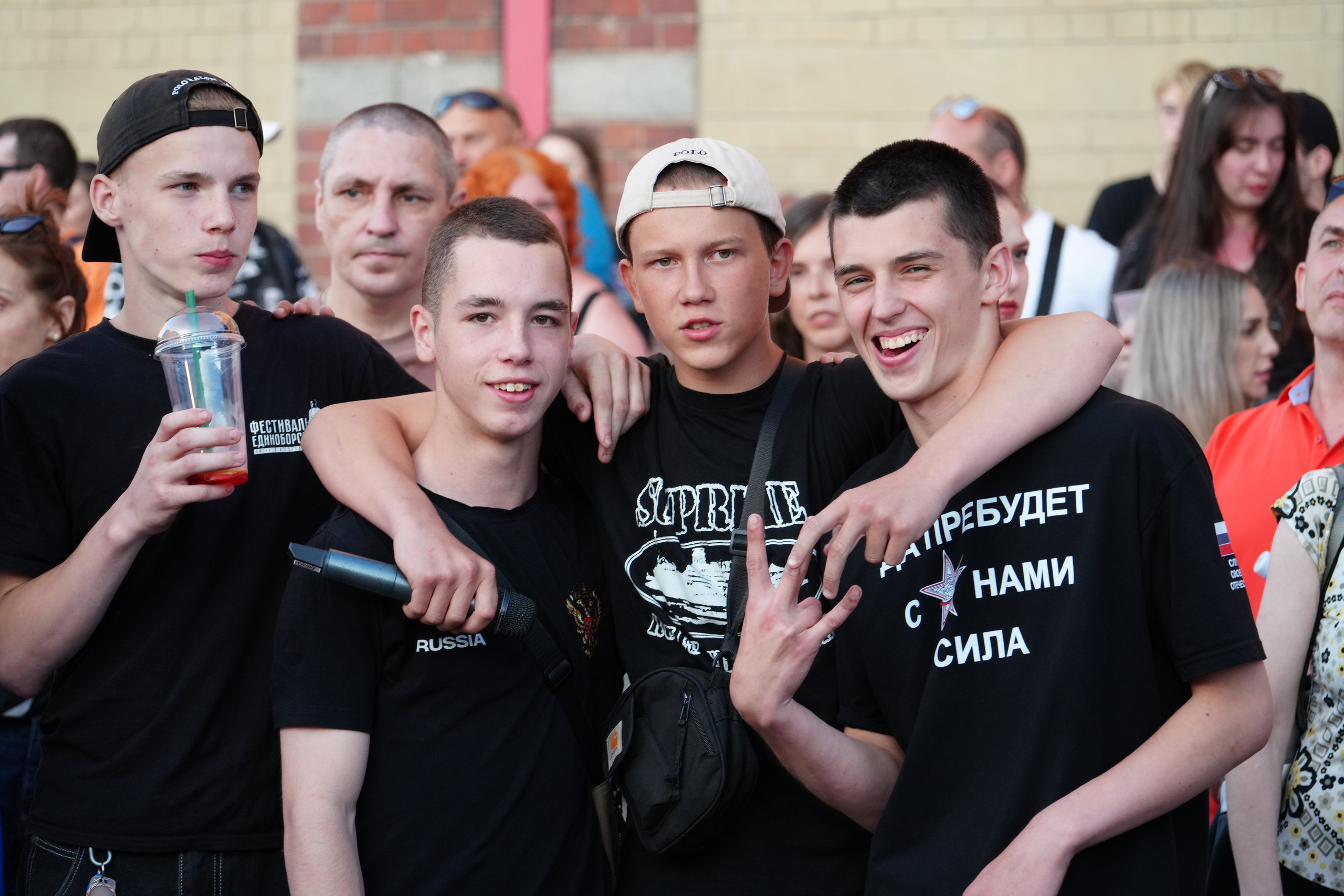 БАЛТИК РАЛЛИ Выборг 2025. Портретный фотограф в Санкт-Петербурге Дмитриева Наталия