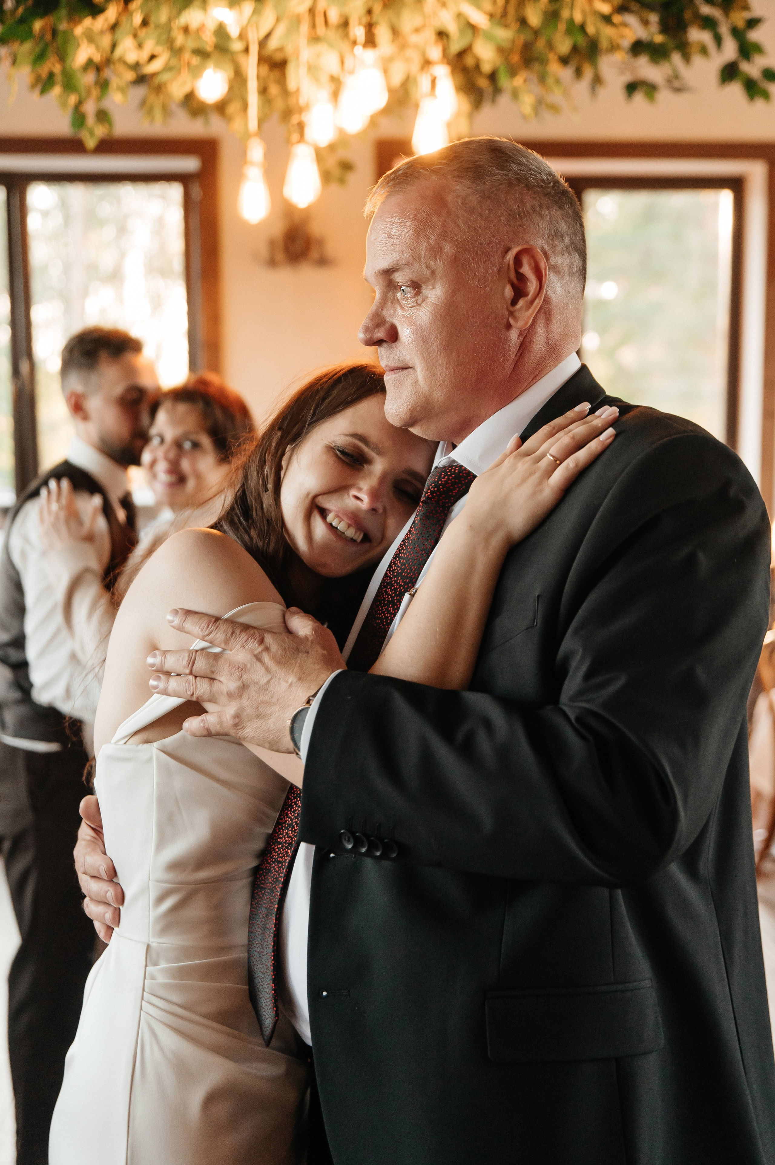 WEDDING. Мария — Свадебный фотограф