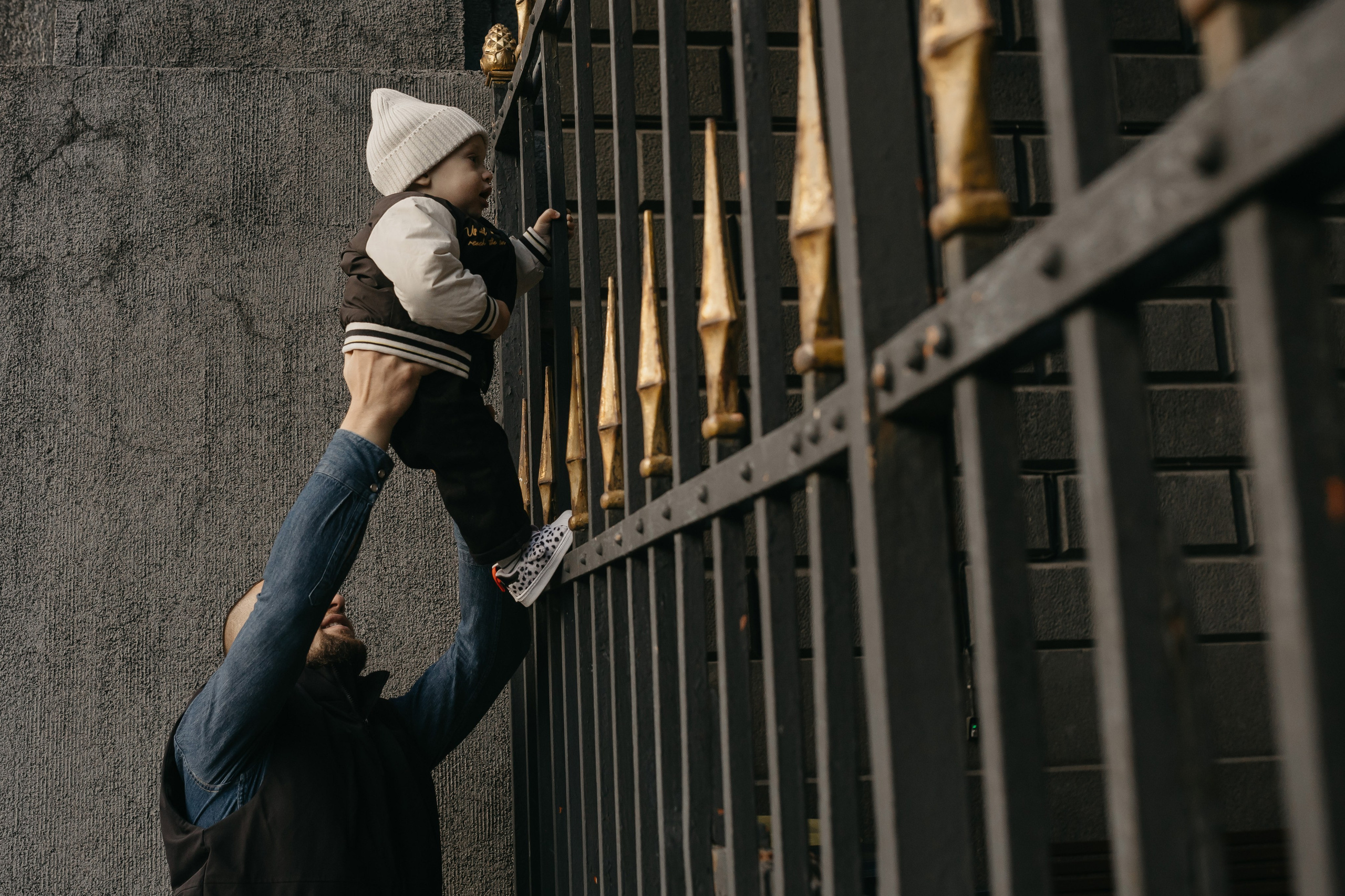 Ростислав, Алёна и Мироша. Свадебный и семейный фотограф в Санкт-Петербурге Игорь Бабенко