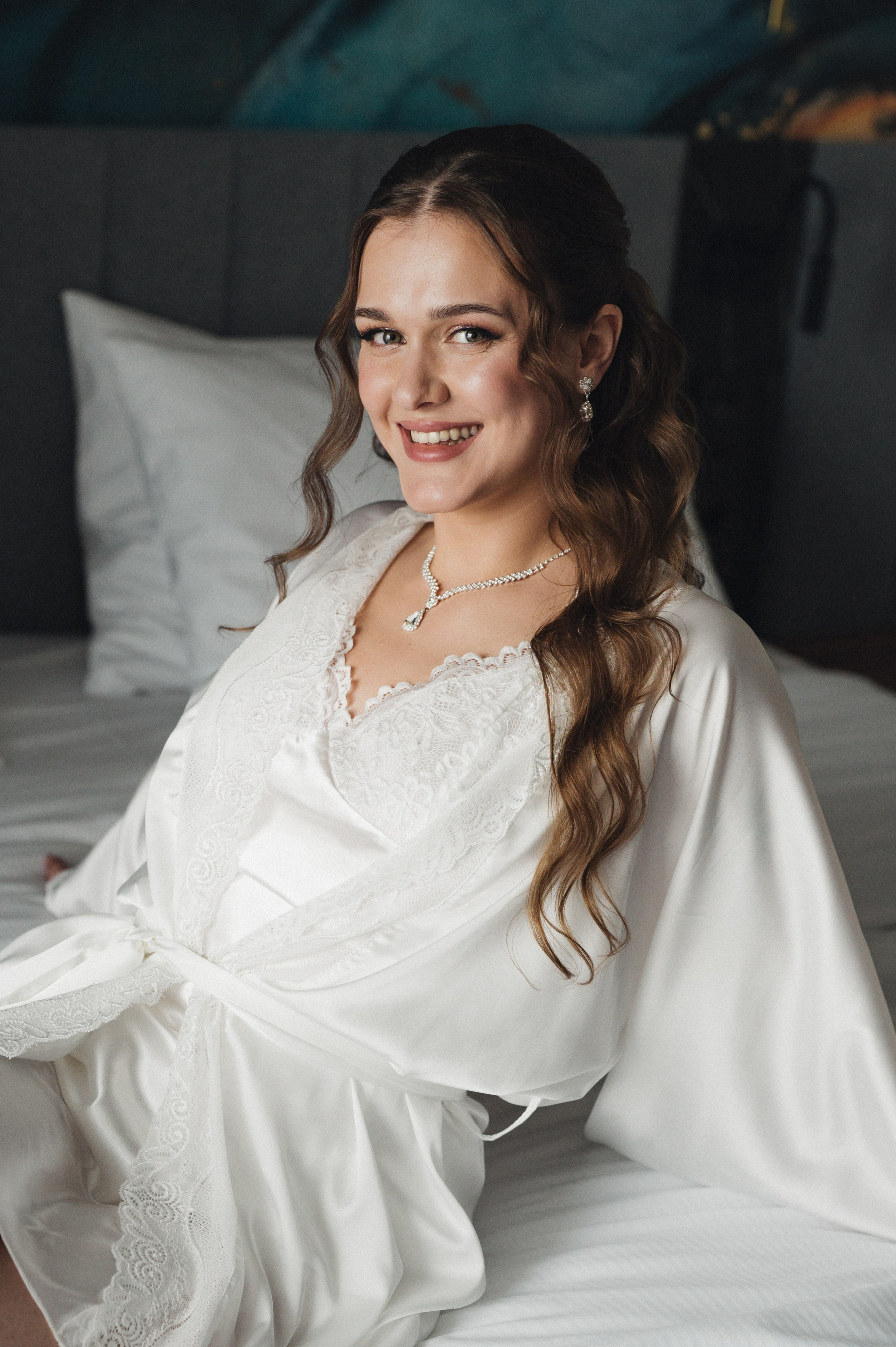 Алёна и Павел. Репортажный и свадебный фотограф в Сургуте