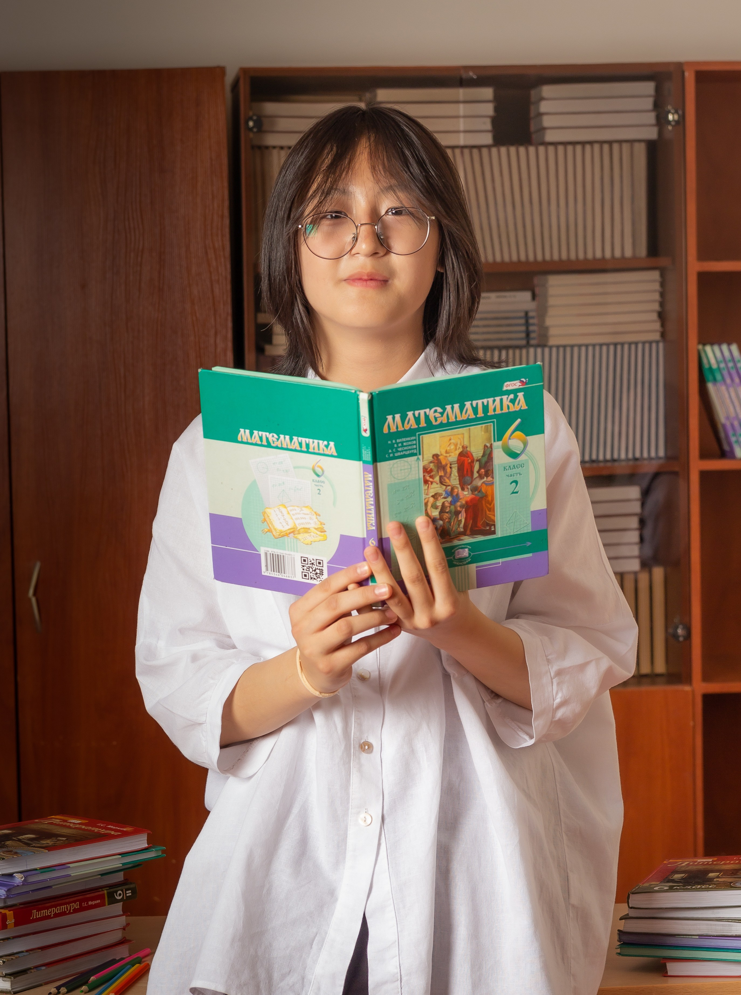 Школьная фотосъëмка. Александр Стряпунин — предметный фотограф в Улан-Удэ