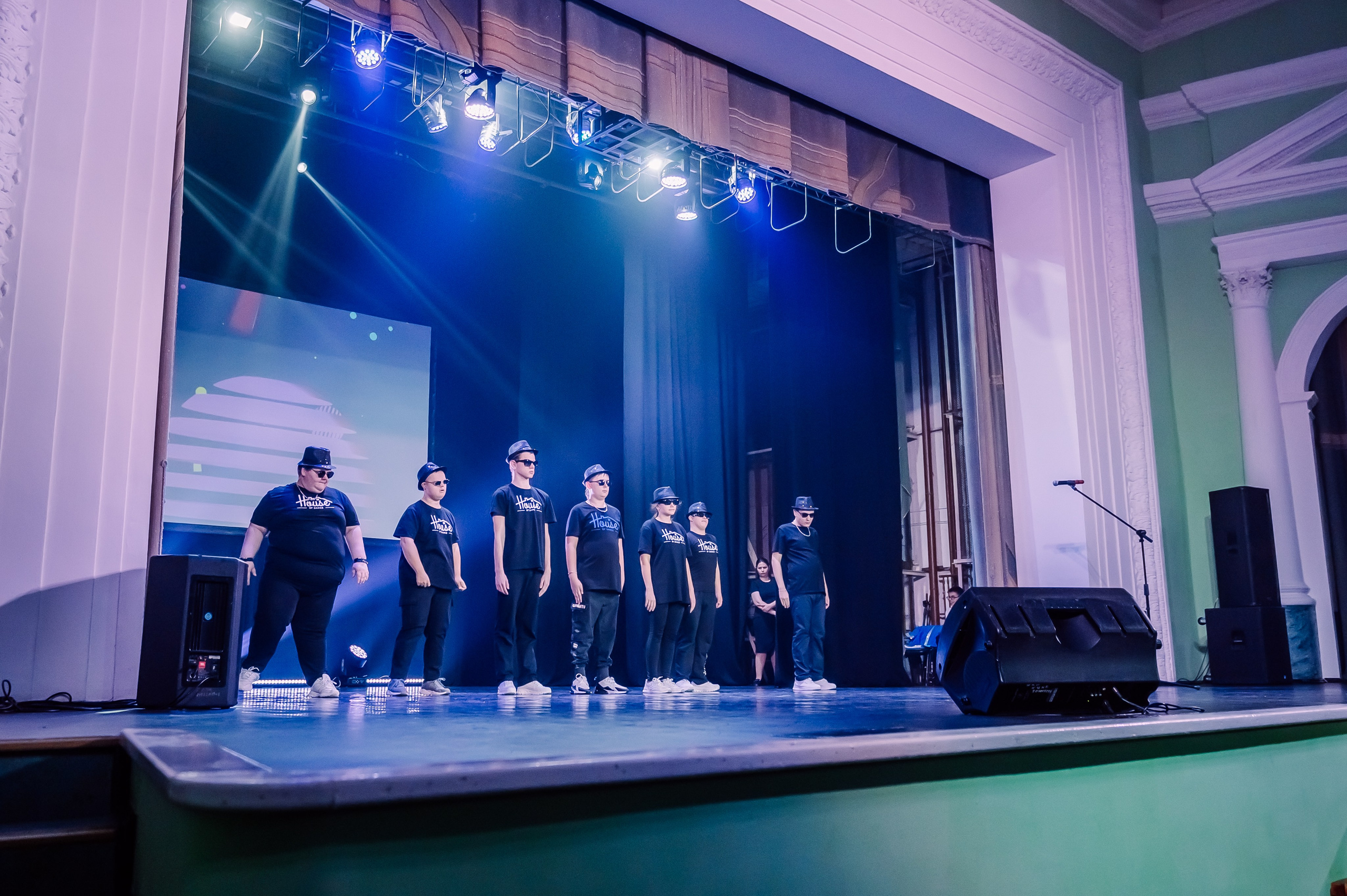 Благотворительный Фестиваль «По Дороге Доброты 2025». Детский фотограф, семейный фотограф и репортажи в Кемерово