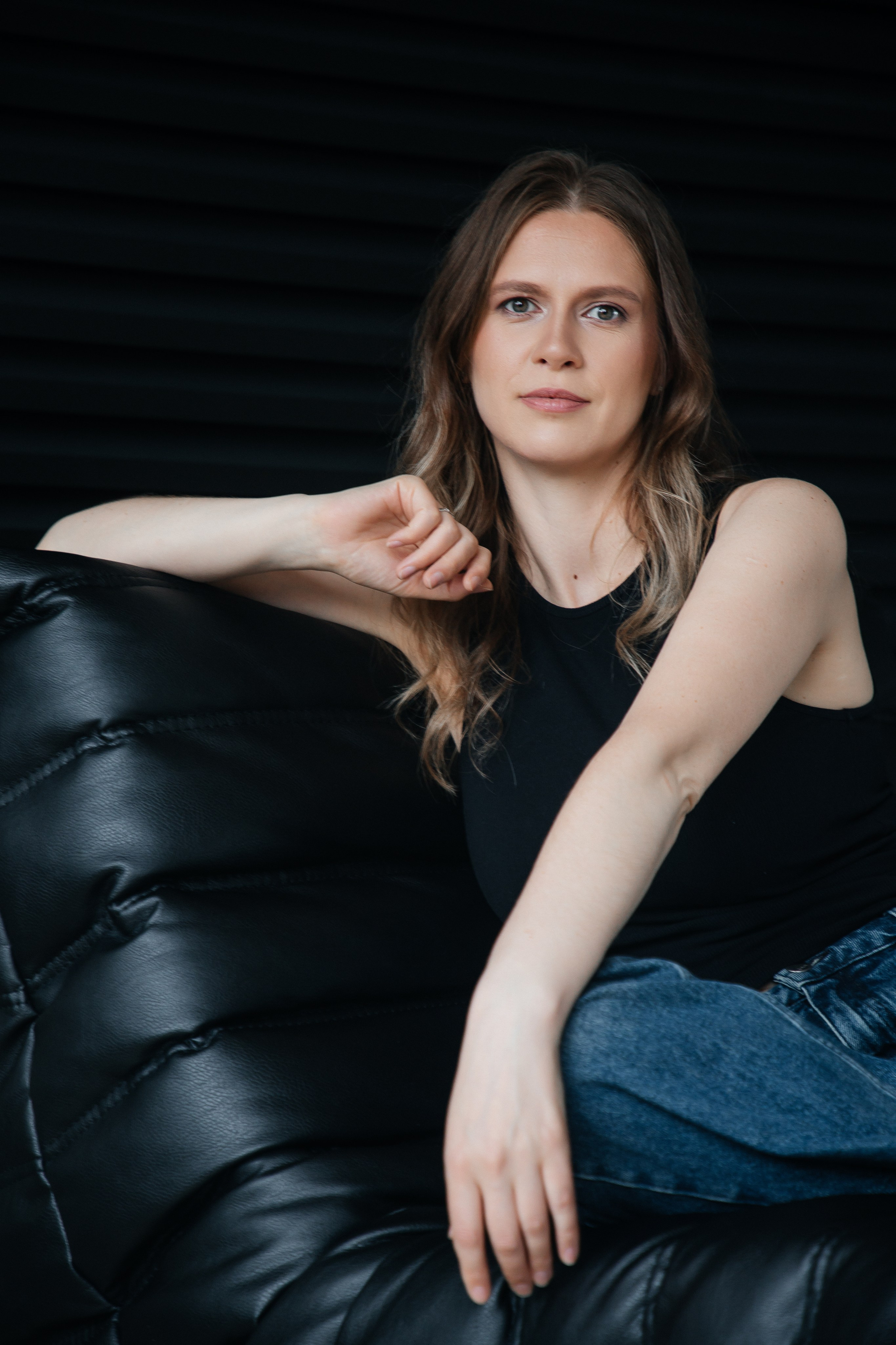 Оля. Фотограф Сочи, Екатеринбург, Евгения Ефимова