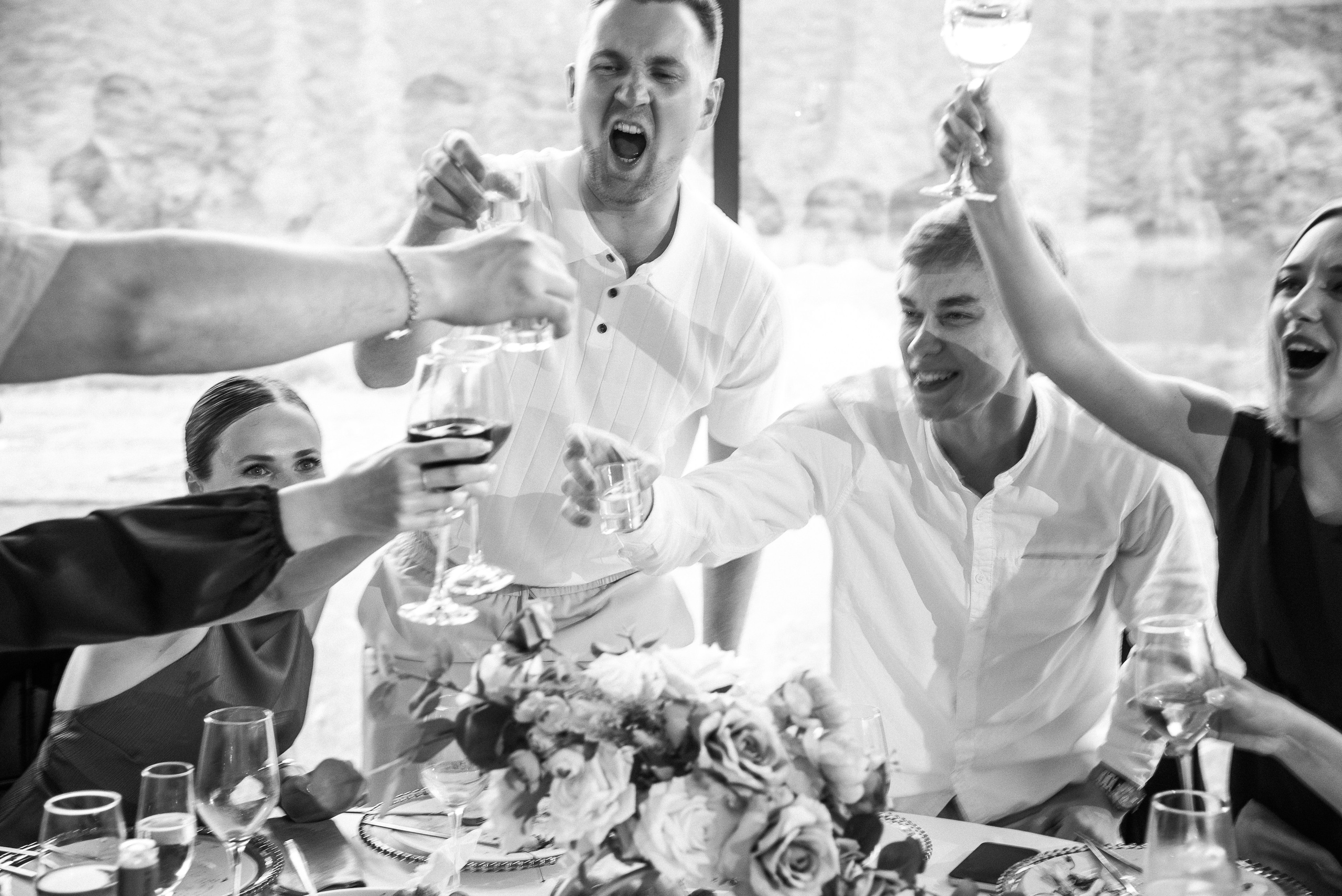 Ангелина и Руслан 2025-06-21. Свадебный фотограф в Перми Алексей Поляков