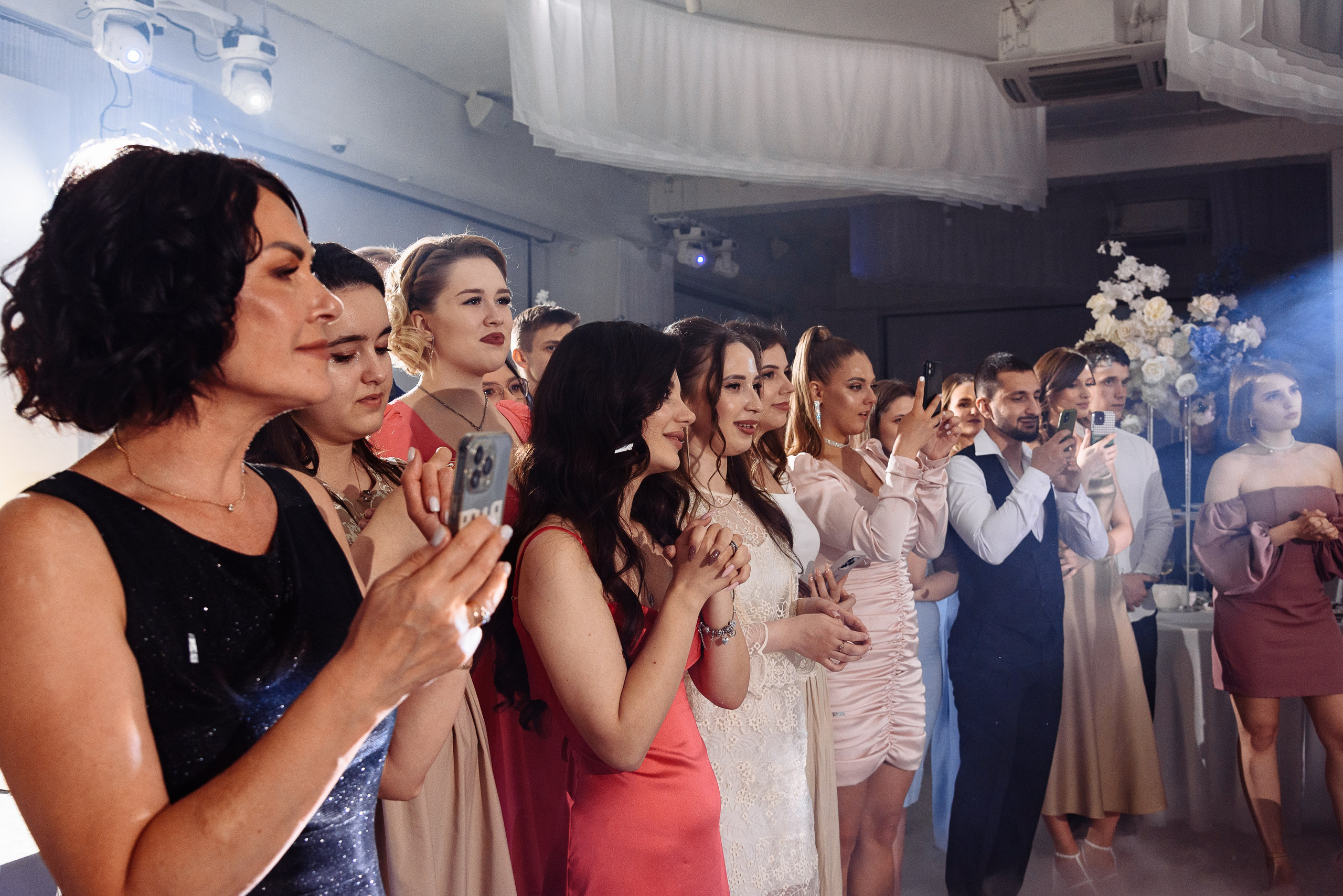 Свадьба Анастасия и Александр 2023-07-08. Свадебный фотограф в Перми Алексей Поляков