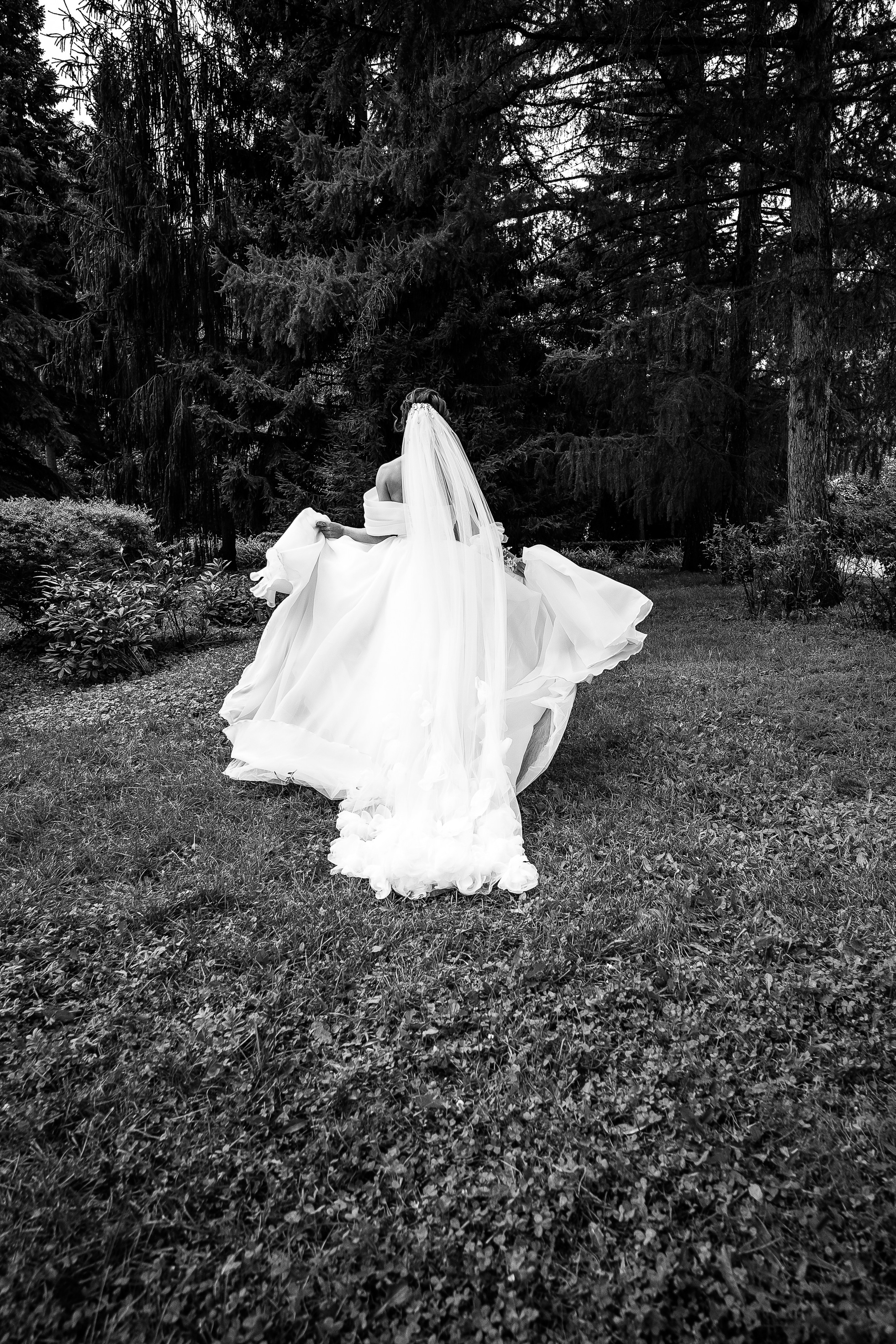 Антон Ксения. Фотограф Омск Андрей Козяков