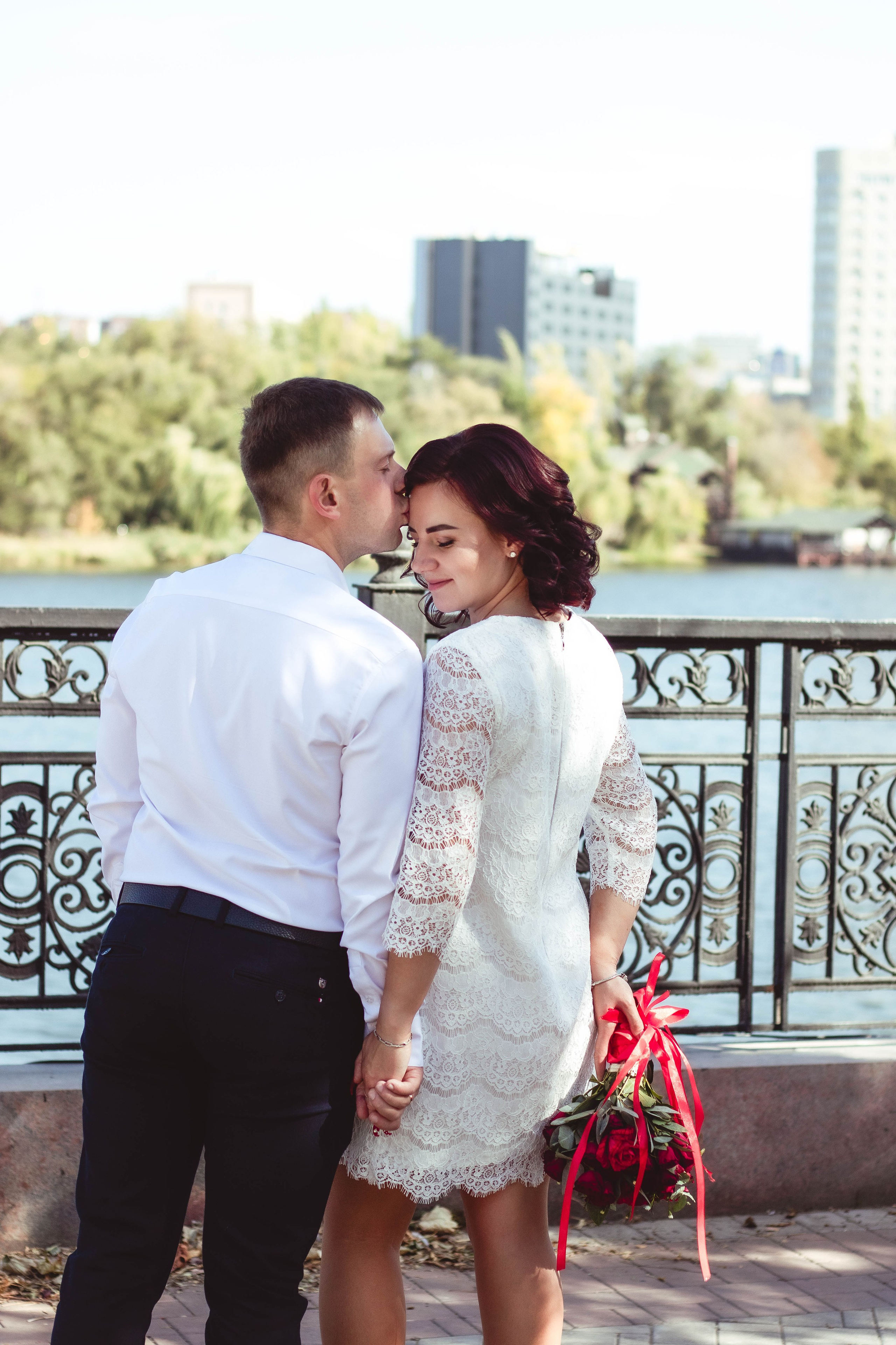 A&I. Фотограф из Краснодара