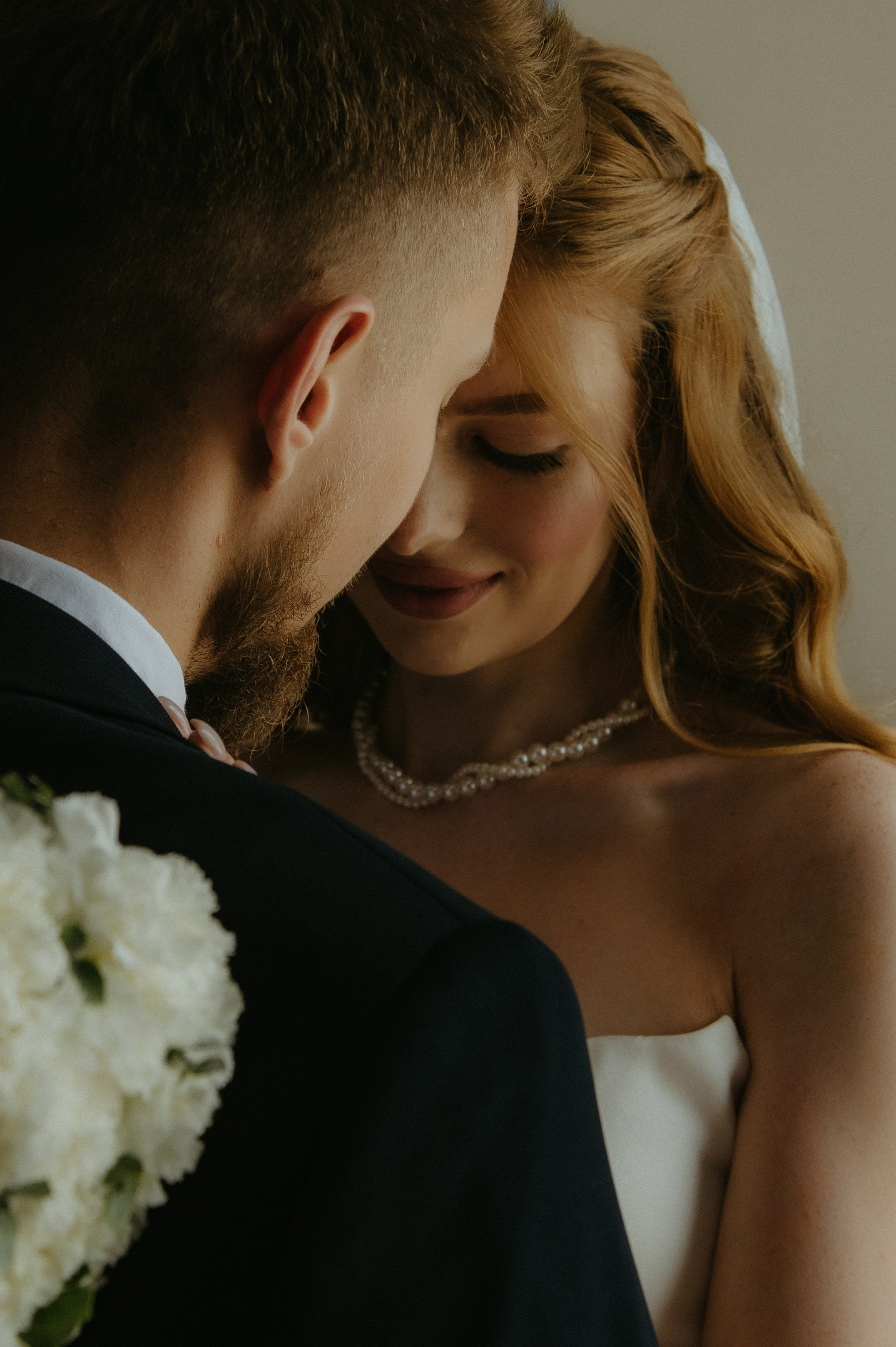 Влад и Алина. Свадебный и семейный фотограф в Тульской области Пашкова Екатерина