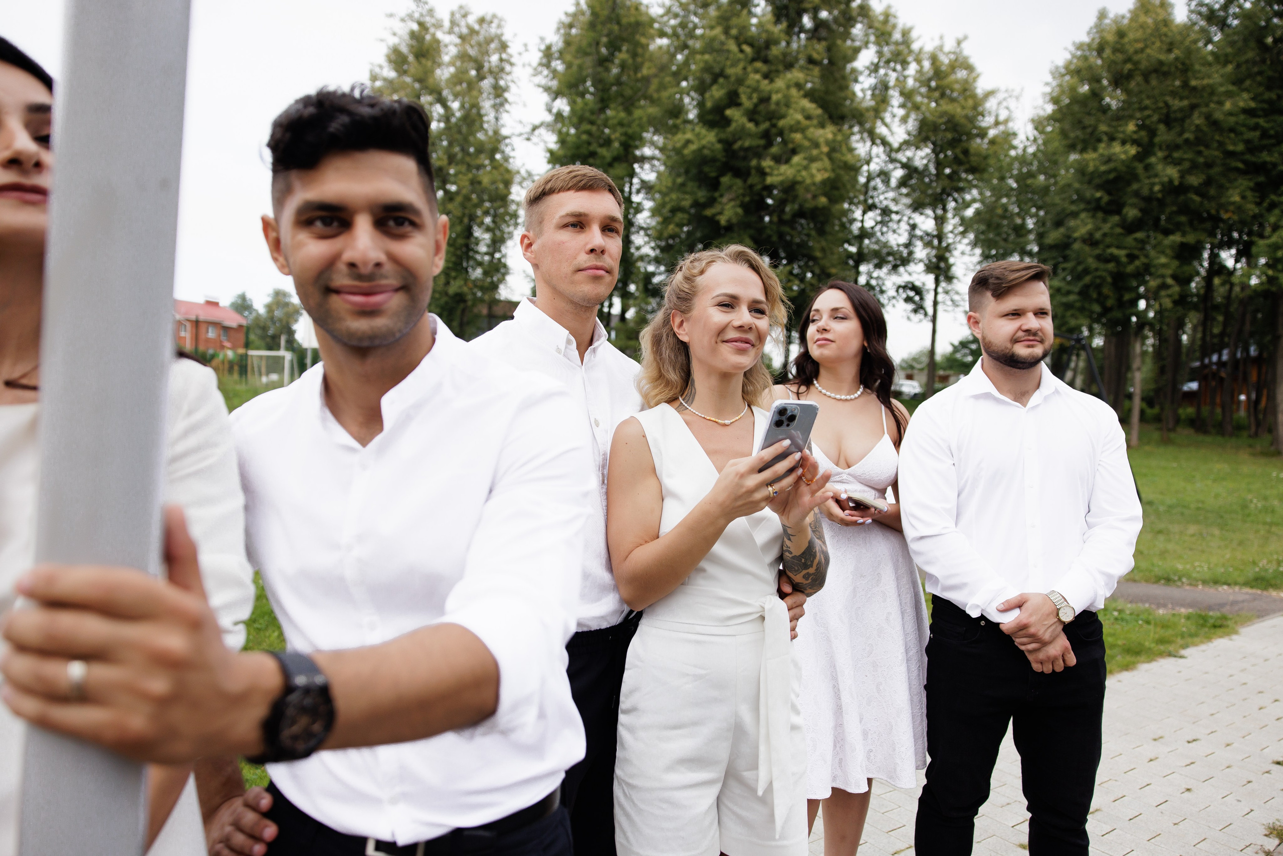 Андрей и Марина. Фотограф в Ижевске и Казани Богданов Яков