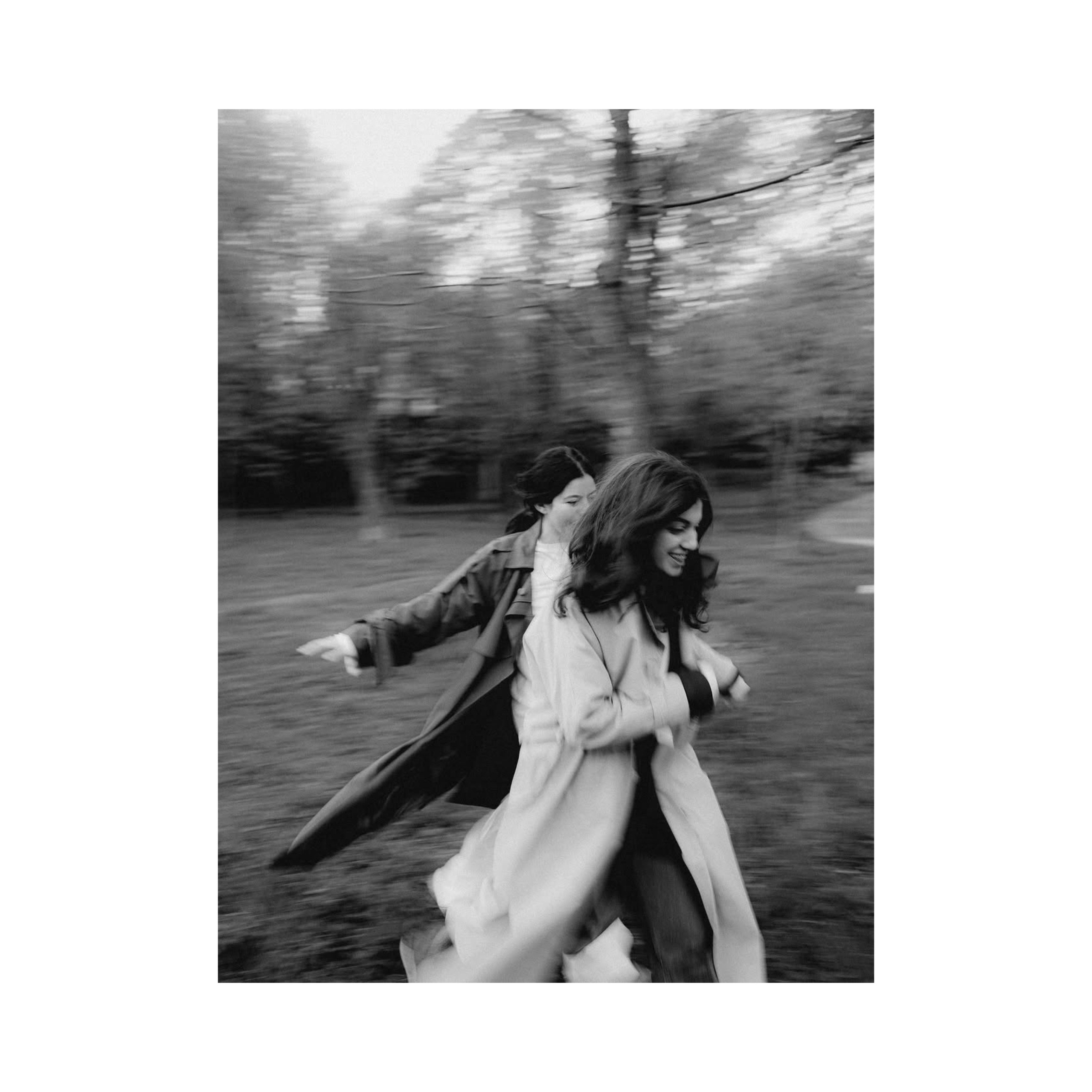 Photography personal / love / family / for brands