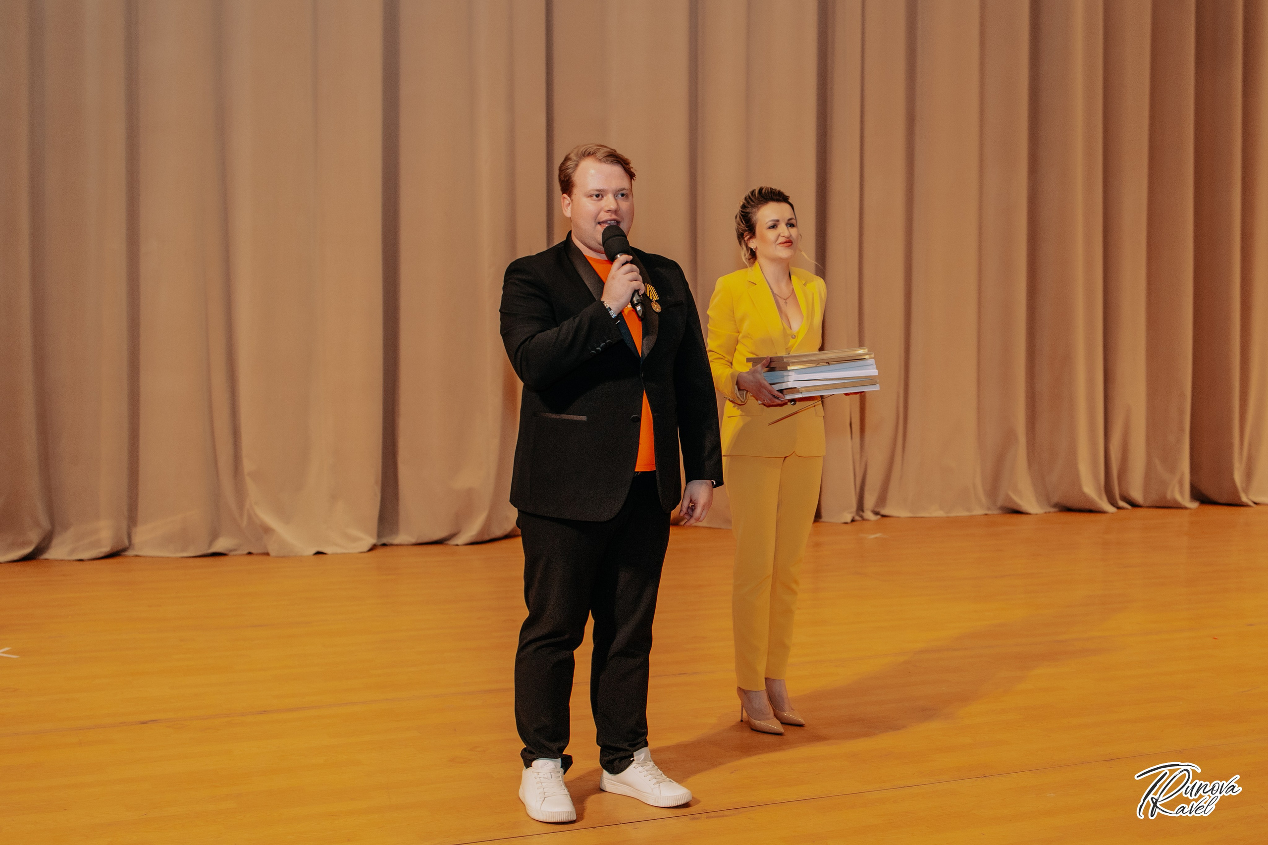 II-ой Всероссийский Благотворительный Съезд в Храме Христа Спасителя. БЛАГОТВОРИТЕЛЬНЫЙ ПРОЕКТ «ВЕРНИСЬ!»