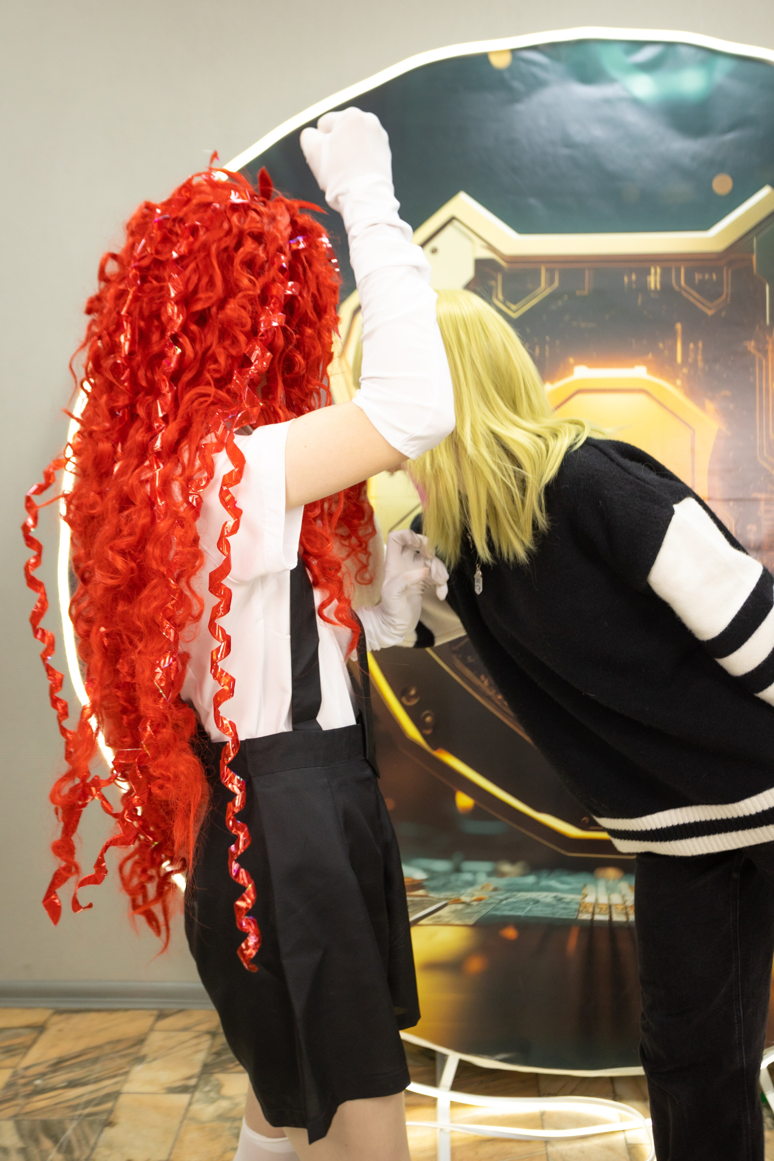 Фестиваль. Art my Pho