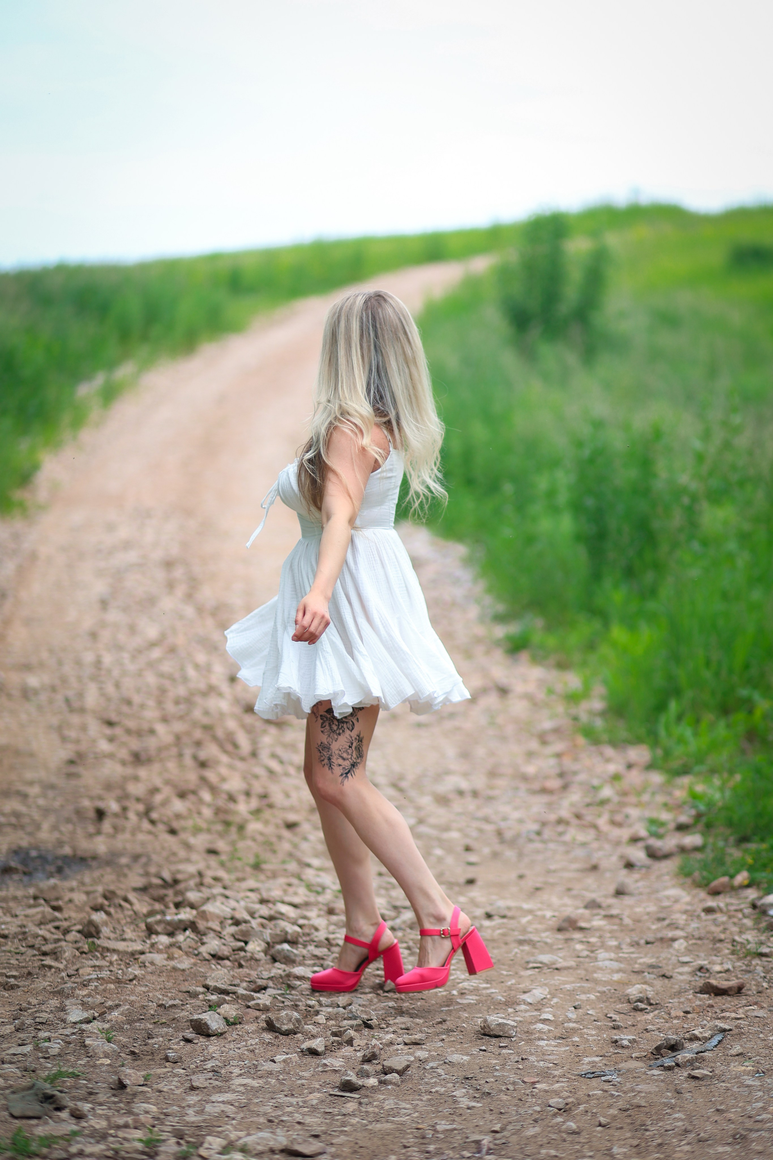 Лето. Art my Pho