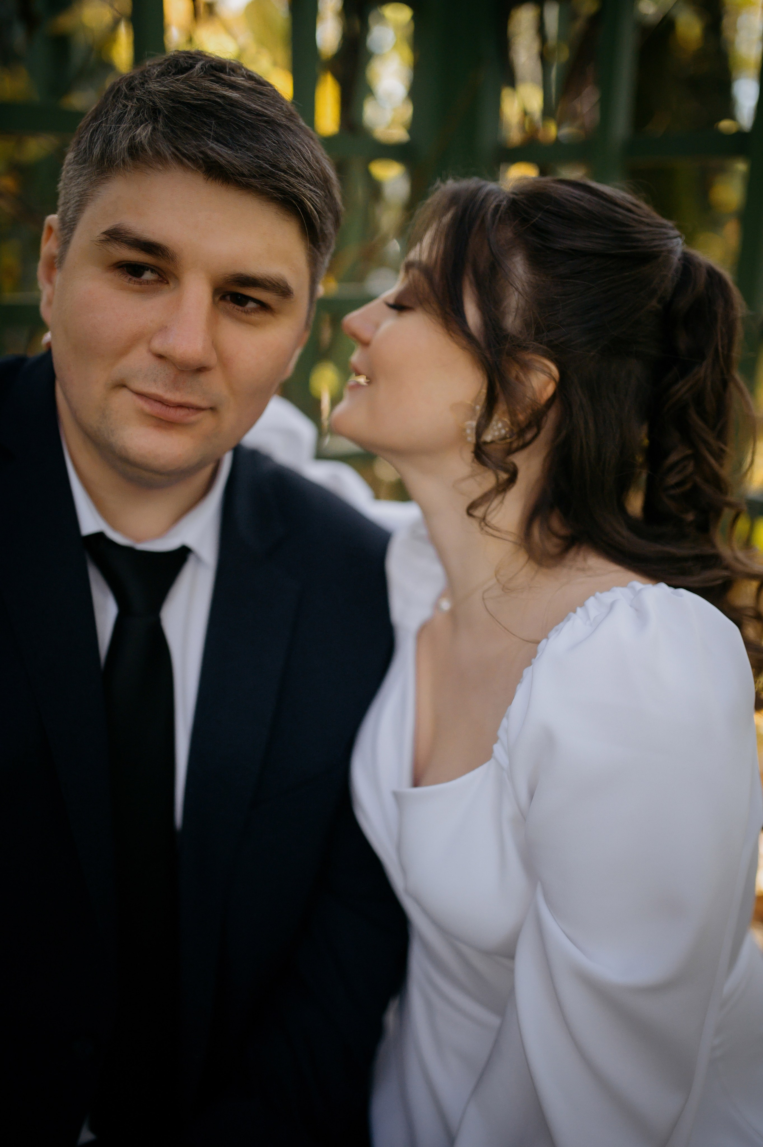 E&I | SUMMER GARDEN. Лайфстайл фотограф в Санкт-Петербурге — Вера Целикова