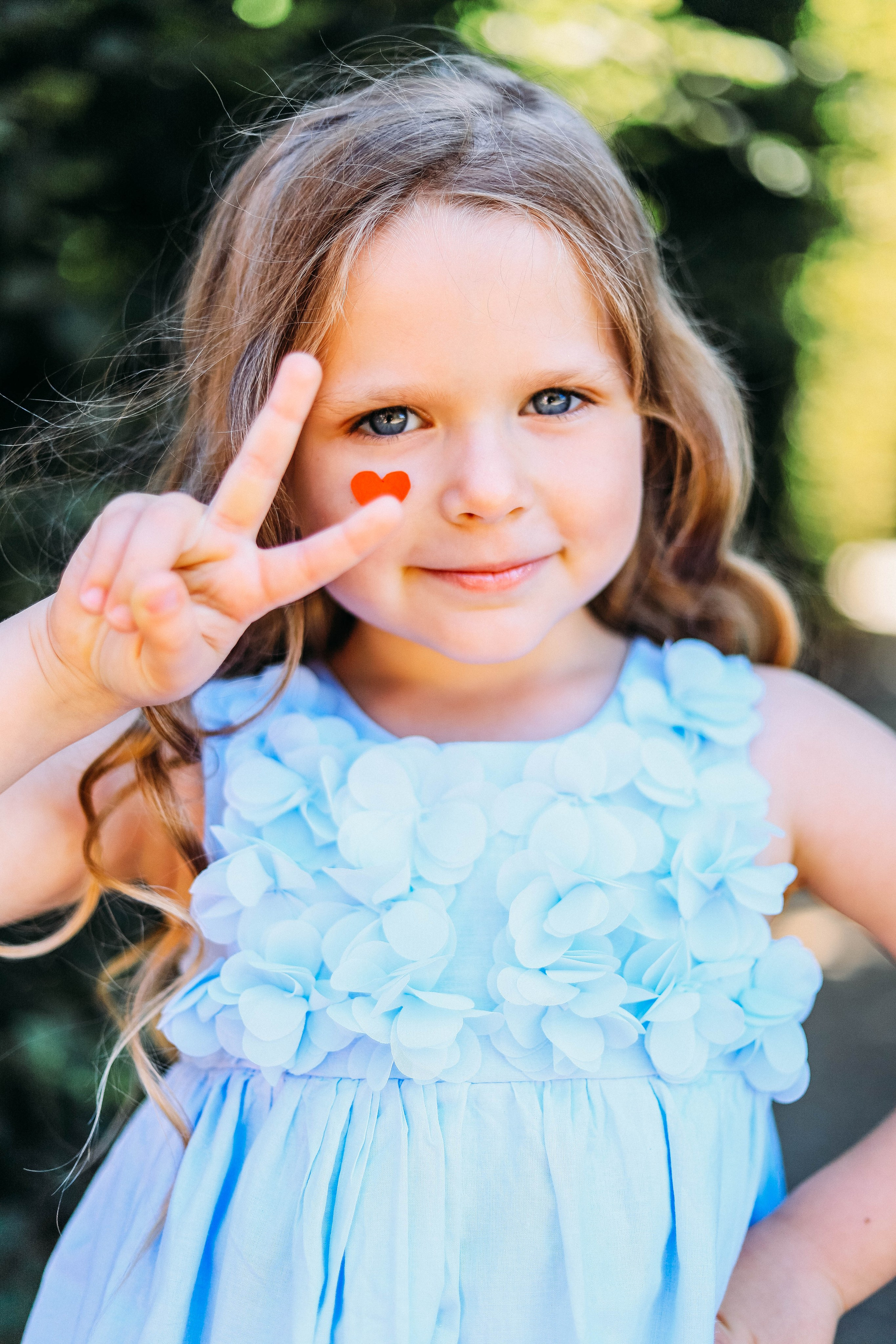 Мирослава 5 лет. Женский/Детский фотограф в Симферополе Вероника Слепогина