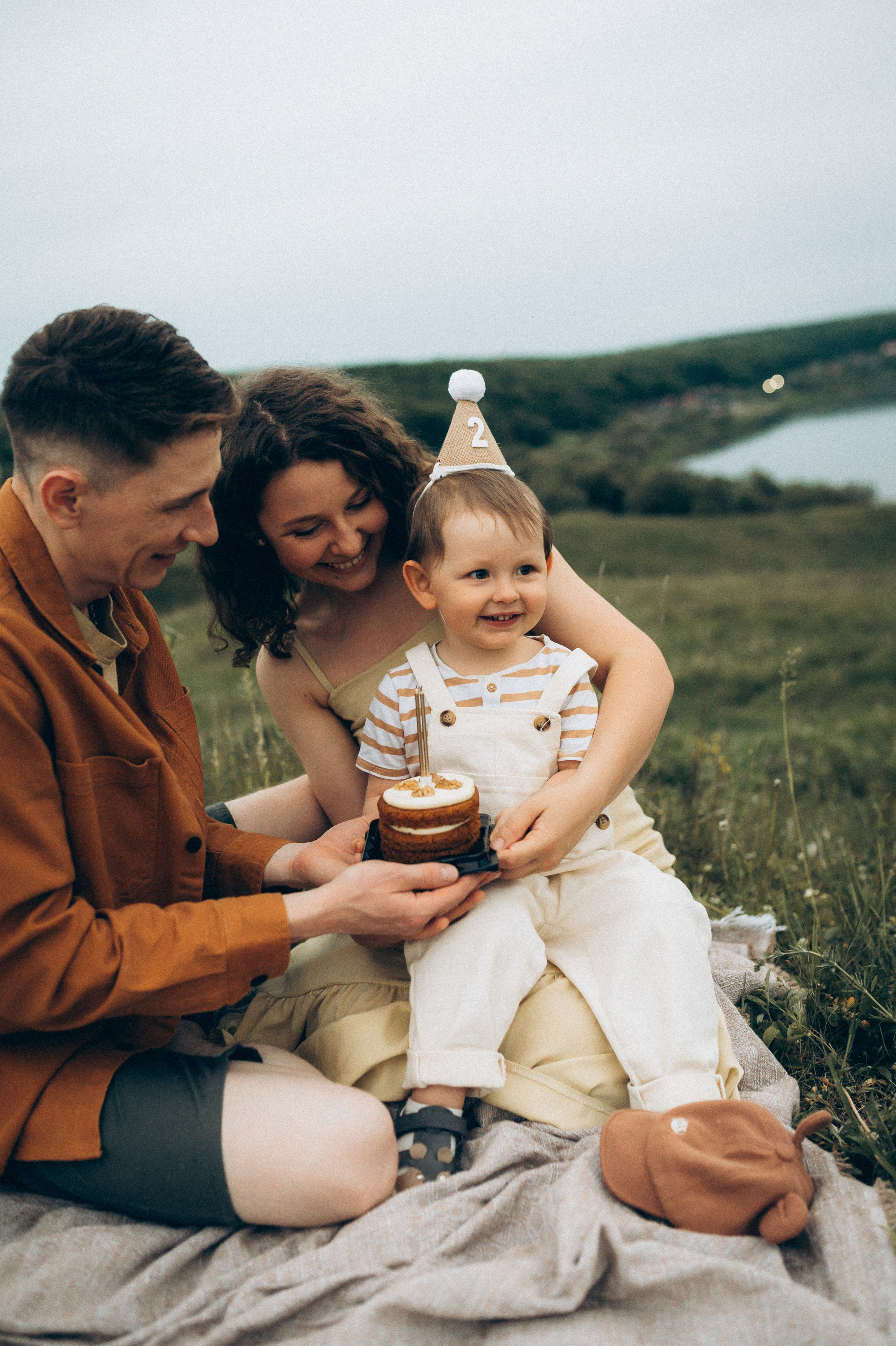 Летняя ко Дню Рождения!. Фотограф Алексин, Тула