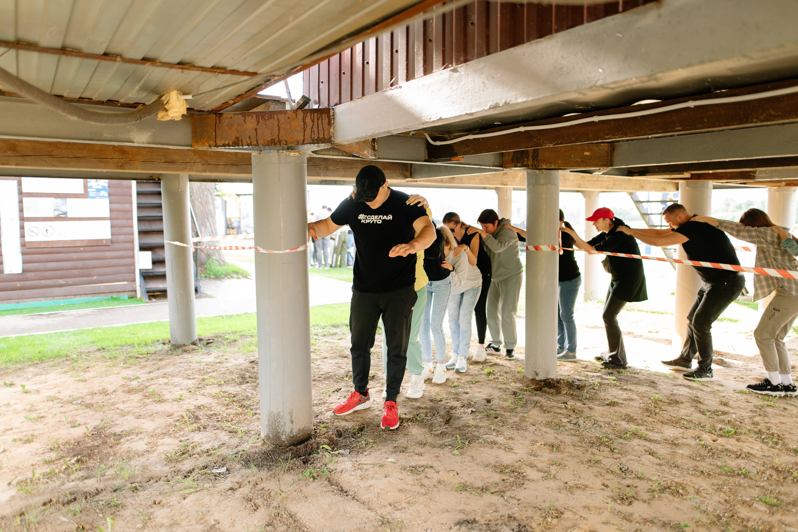 МТТ. Свадебный фотограф Булавина Кристина Нижний Новгород