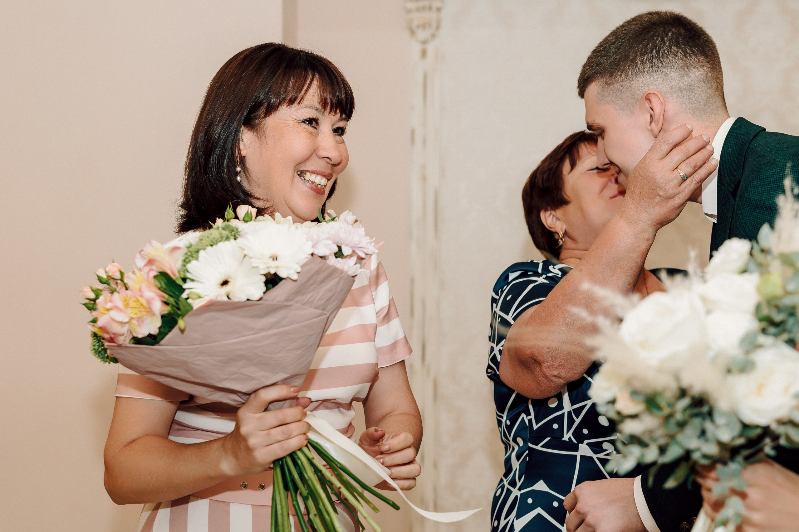 Свадебный день — Глеб и Дарья. Лёшка Варзегов — фотограф