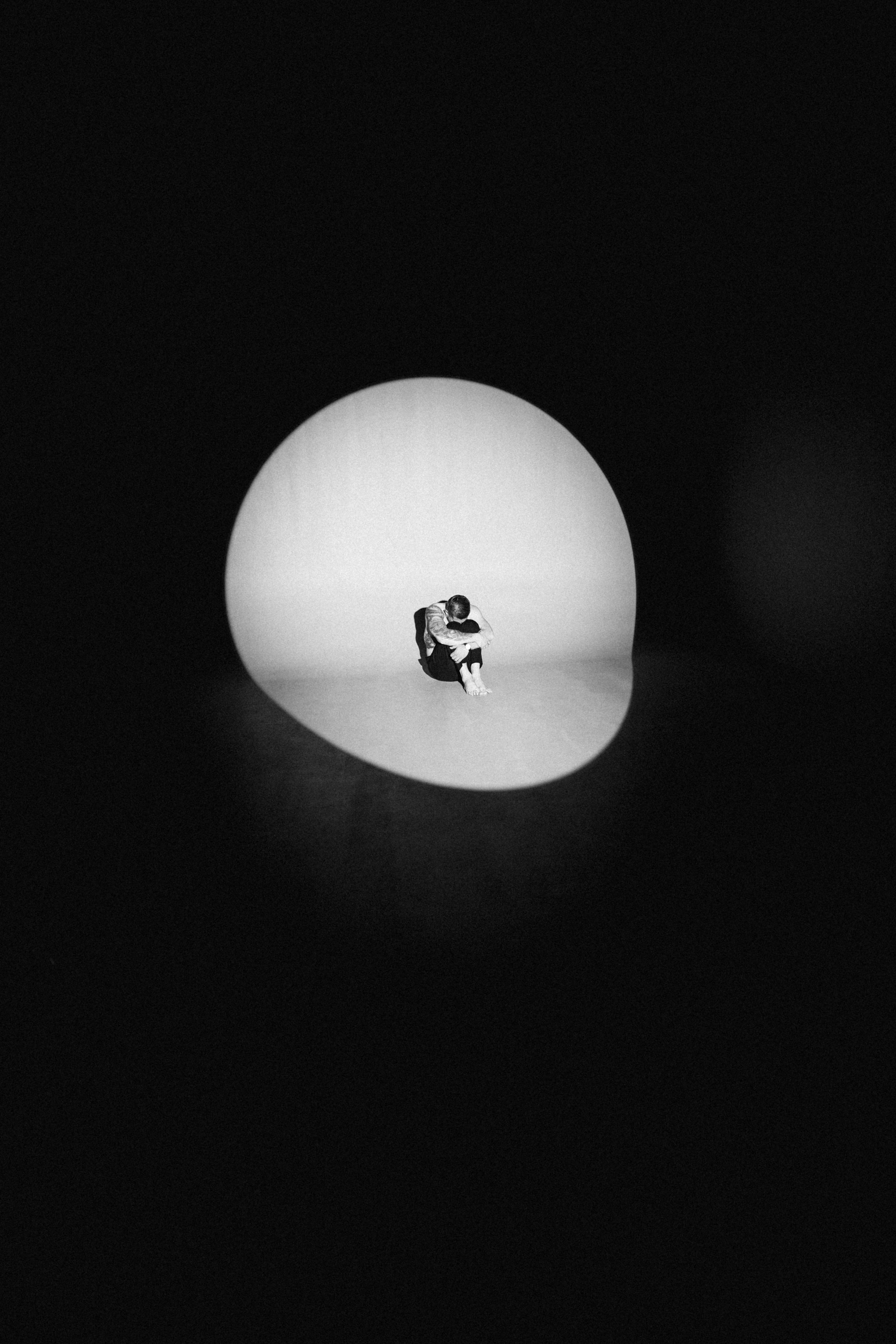 Портфолио. Даниил Фреймон — первый мужской фотограф в городе Алматы