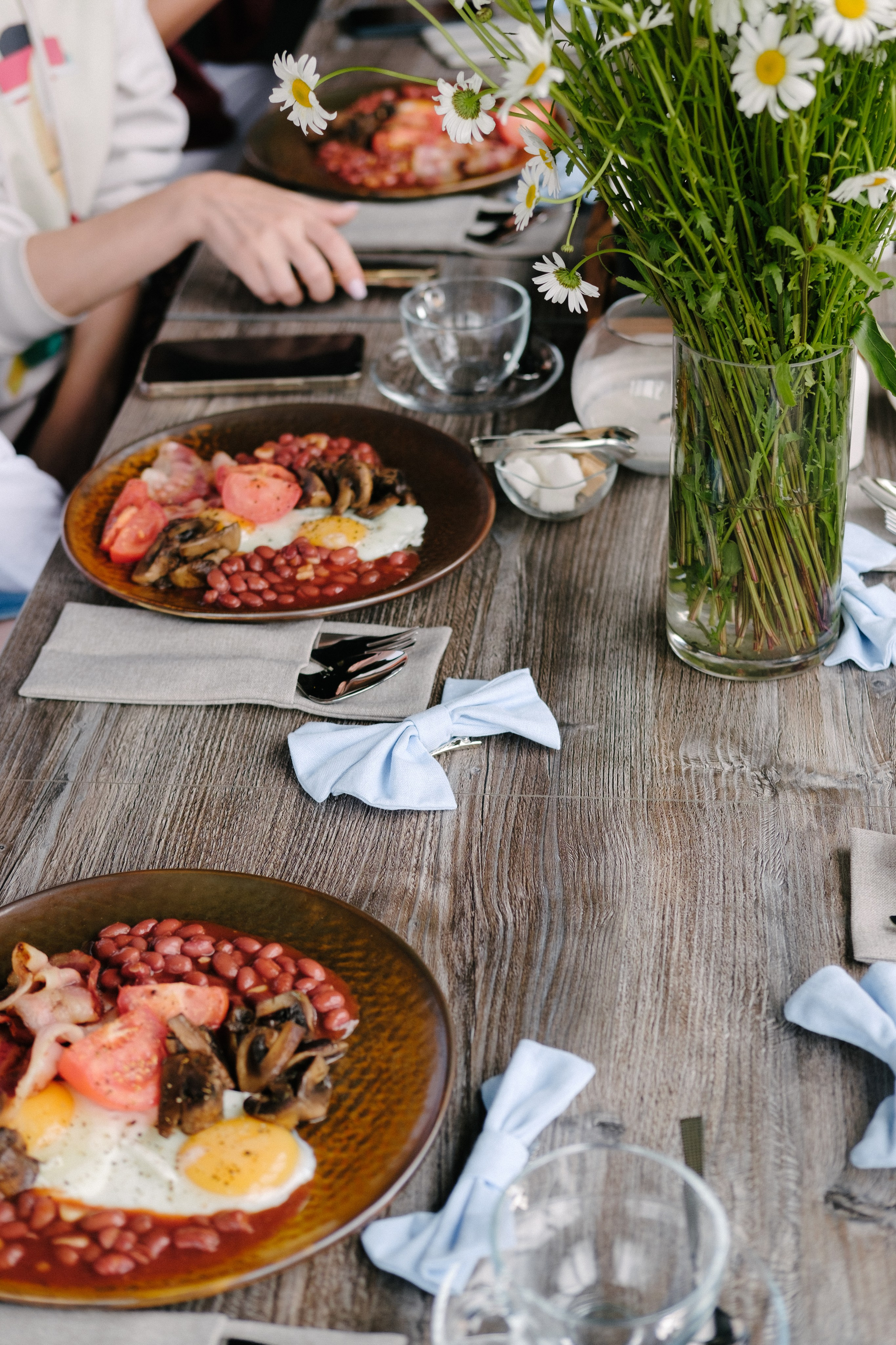 Девичник в Шепси. Фотограф в Анапе и Краснодаре Тина