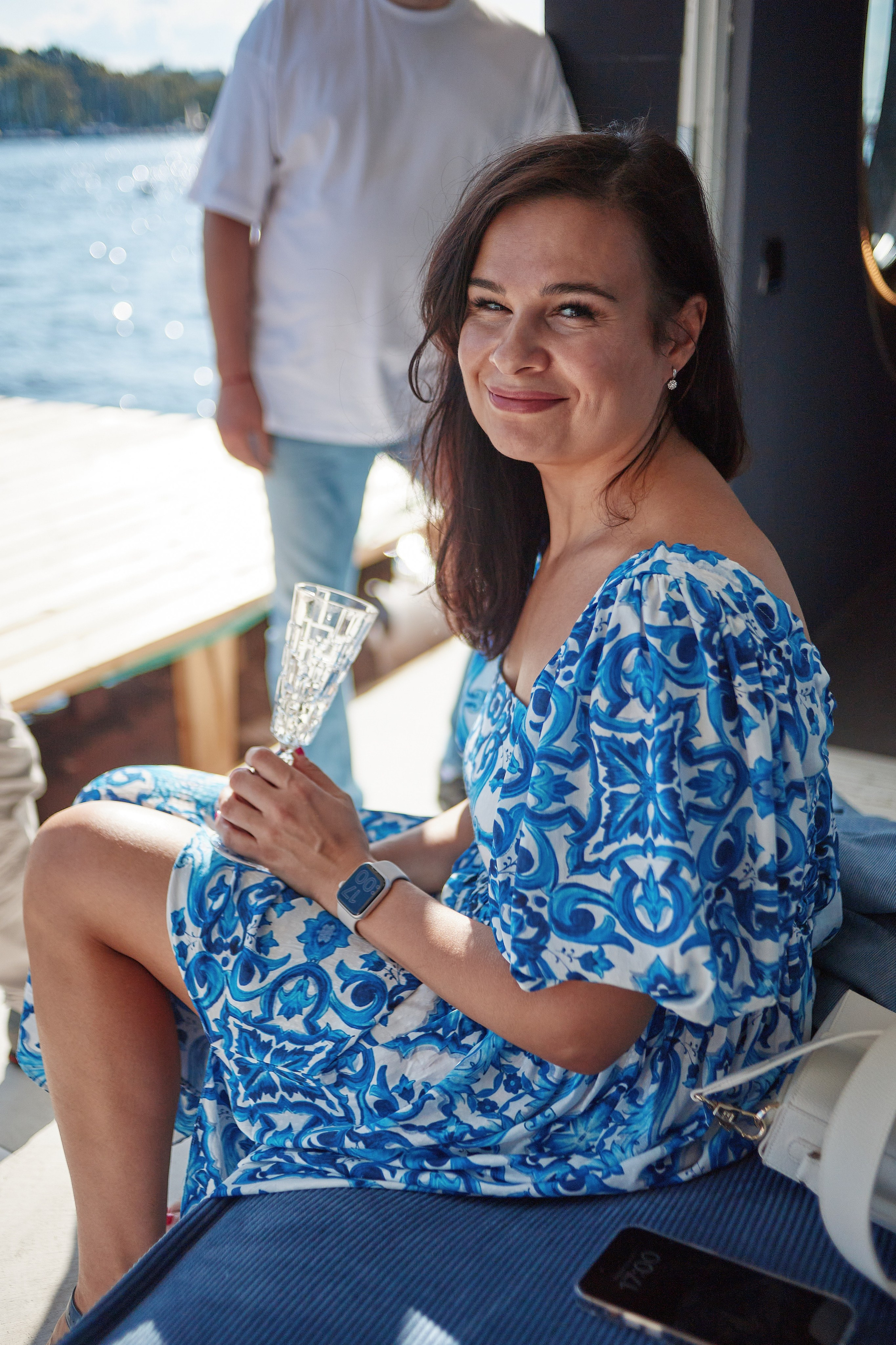 День Рождение Жени. Репортажный Фотограф | Константин Кондрашов