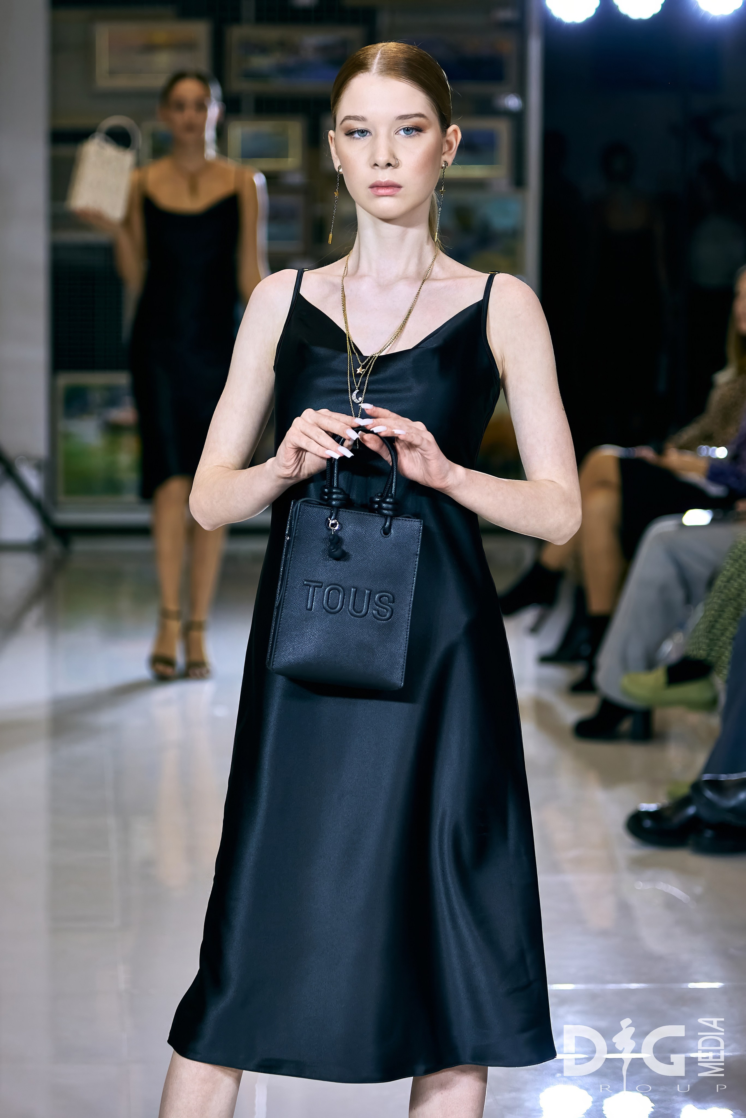 Tous | fashion show. Showbiz | Fashion | Reportage