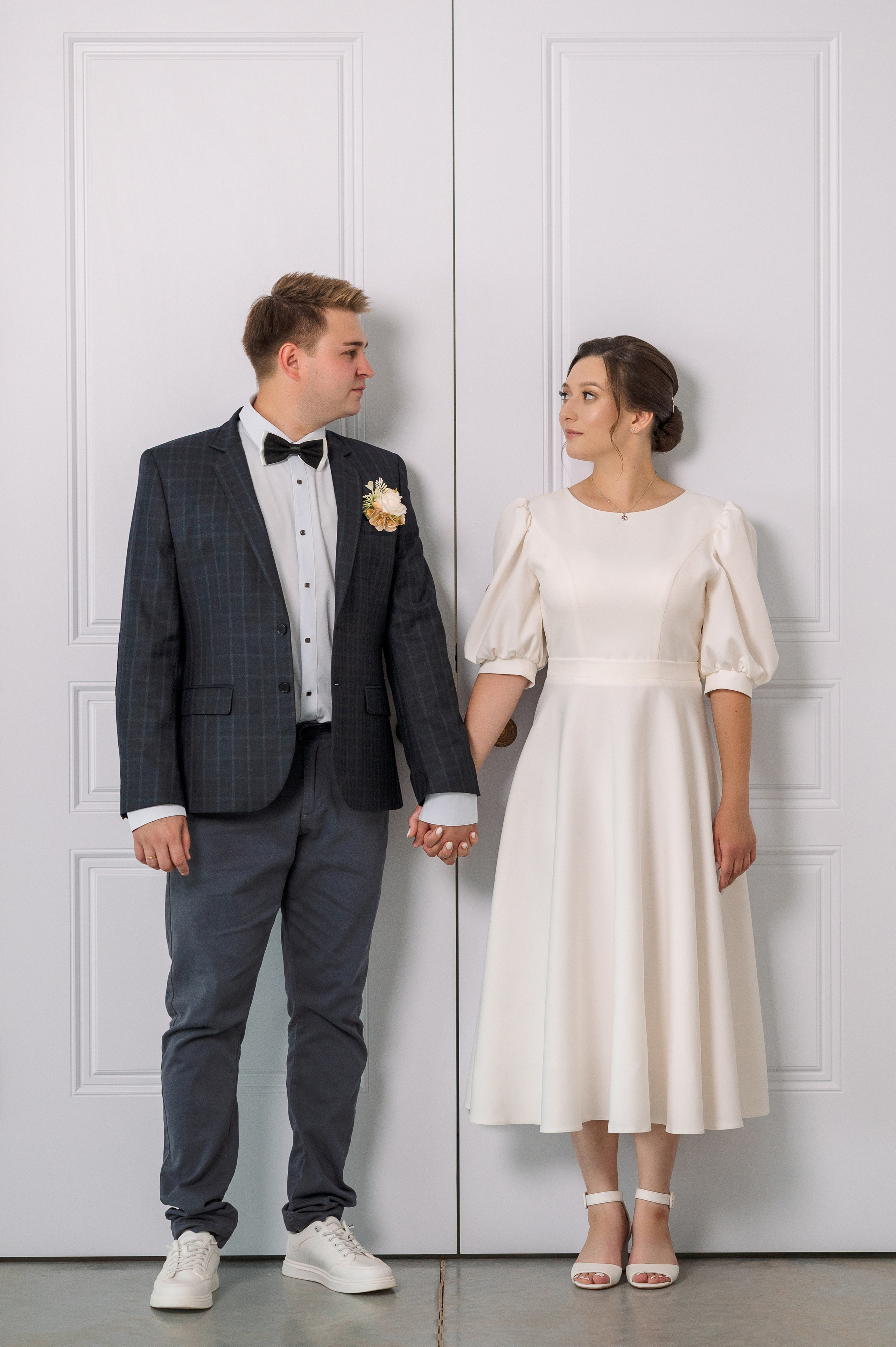 Свадьба Ильназа и Ирины