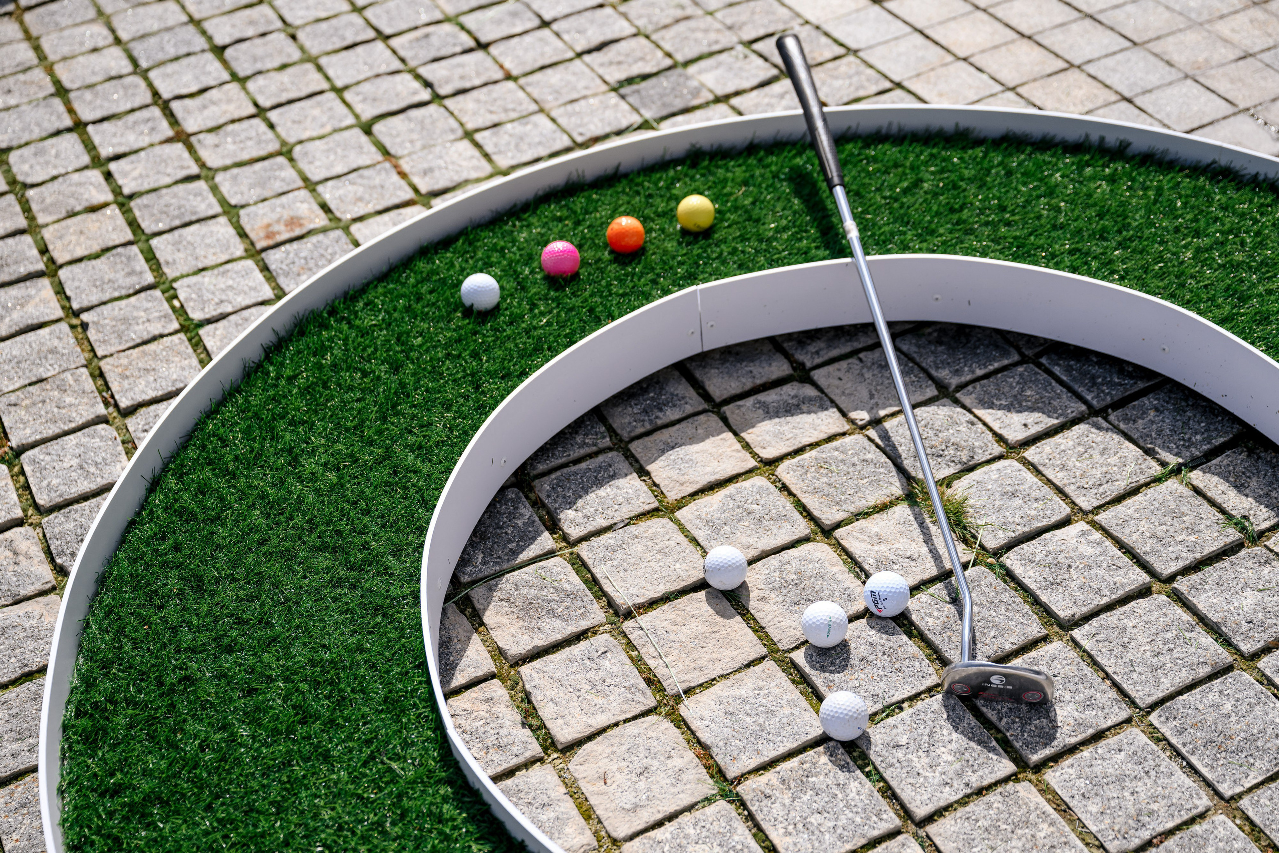 INNOPROM. Максим Комаров — Профессиональный фотограф