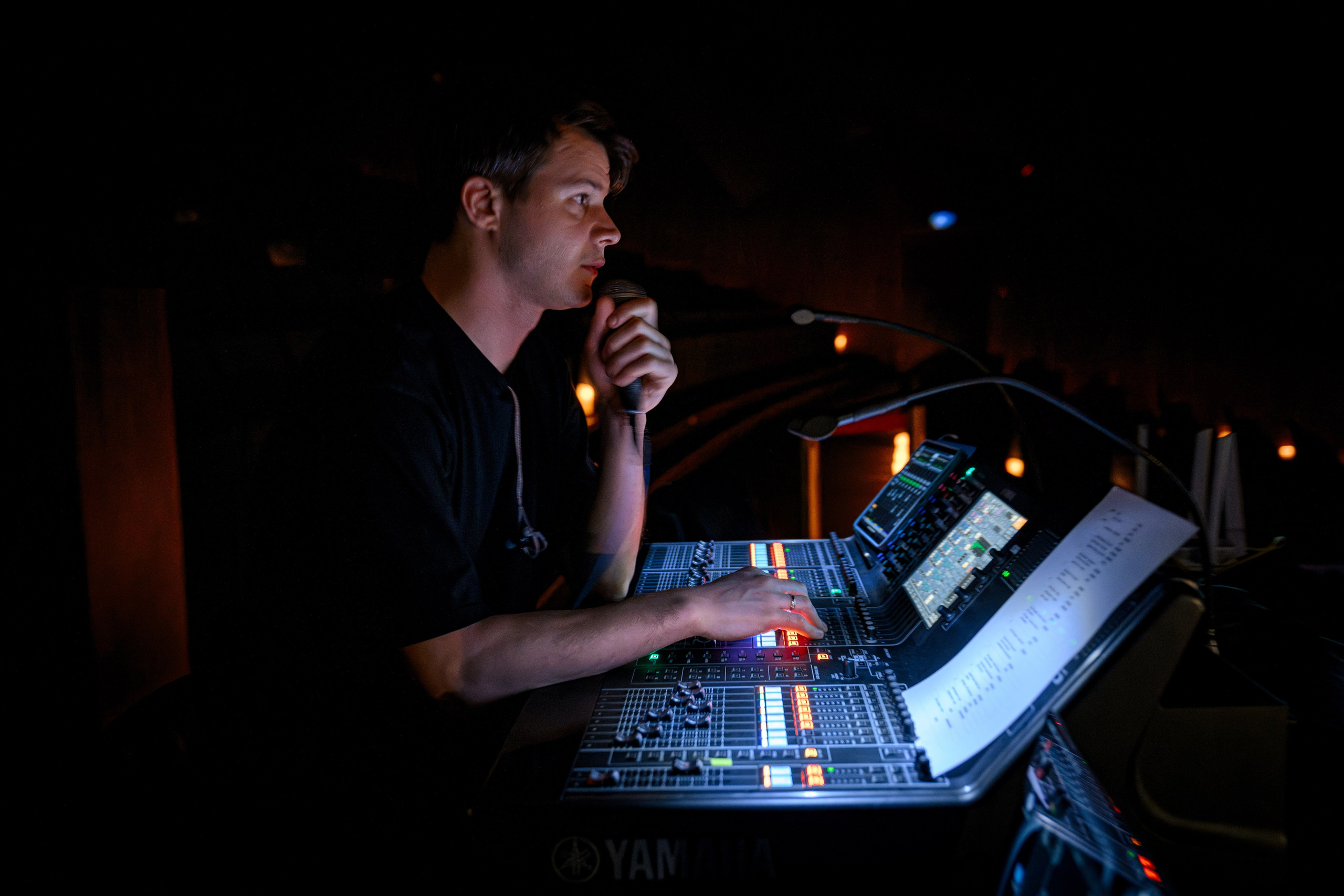 LUMISFERA. Максим Комаров — Профессиональный фотограф