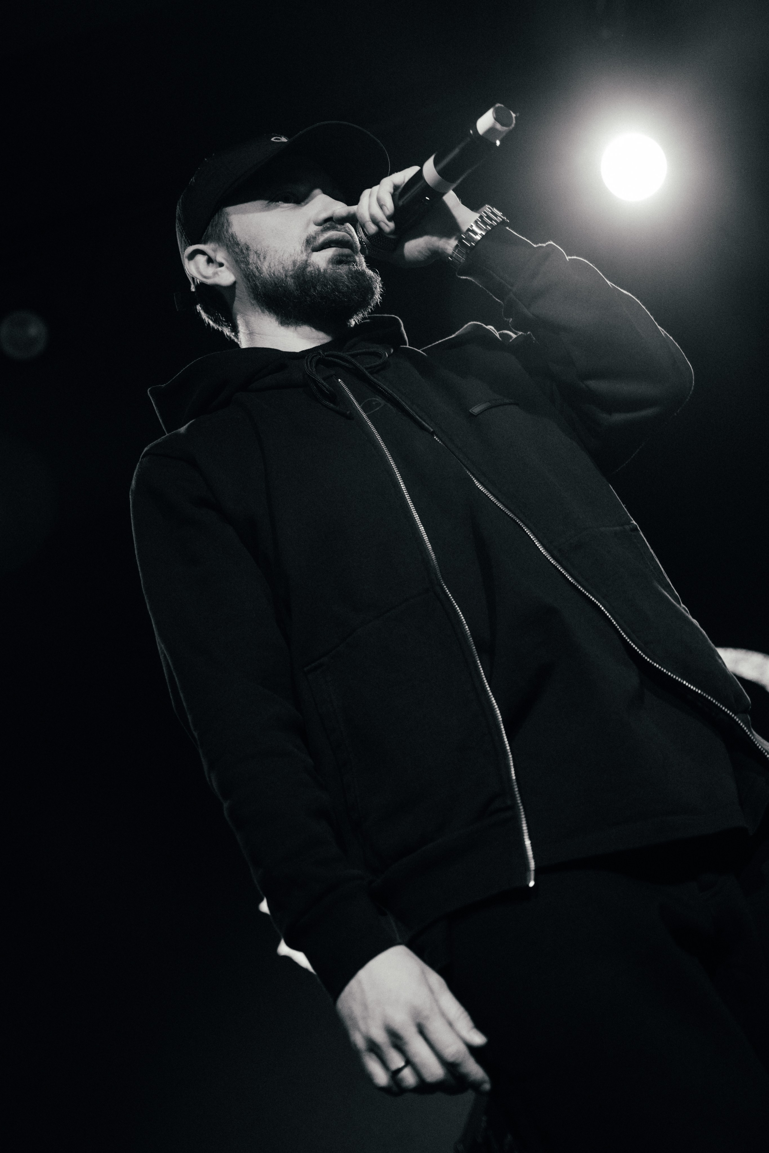 ЭДИК ЮЖНЫЙ. Фотограф Москва