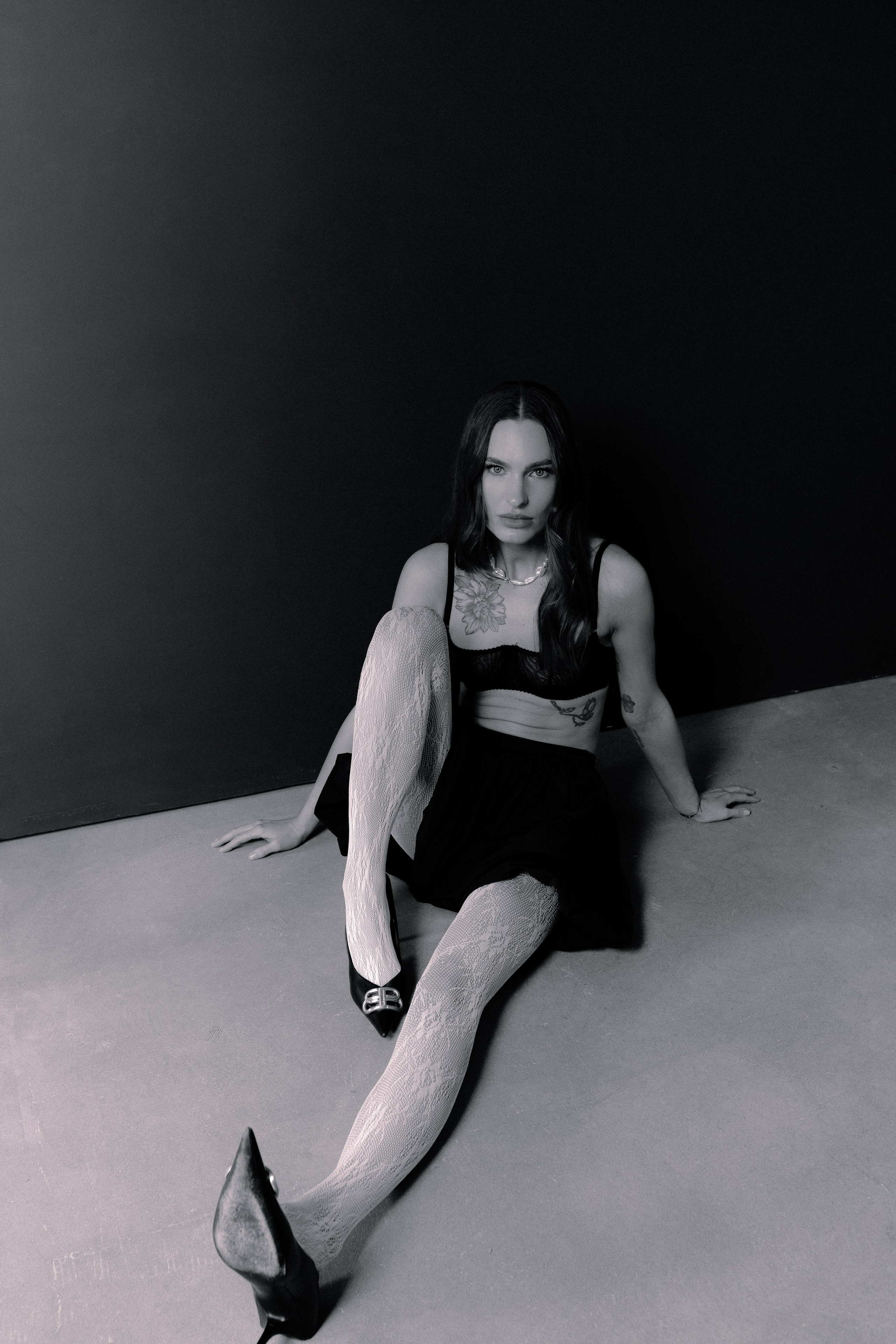 KARI. Фотограф Москва