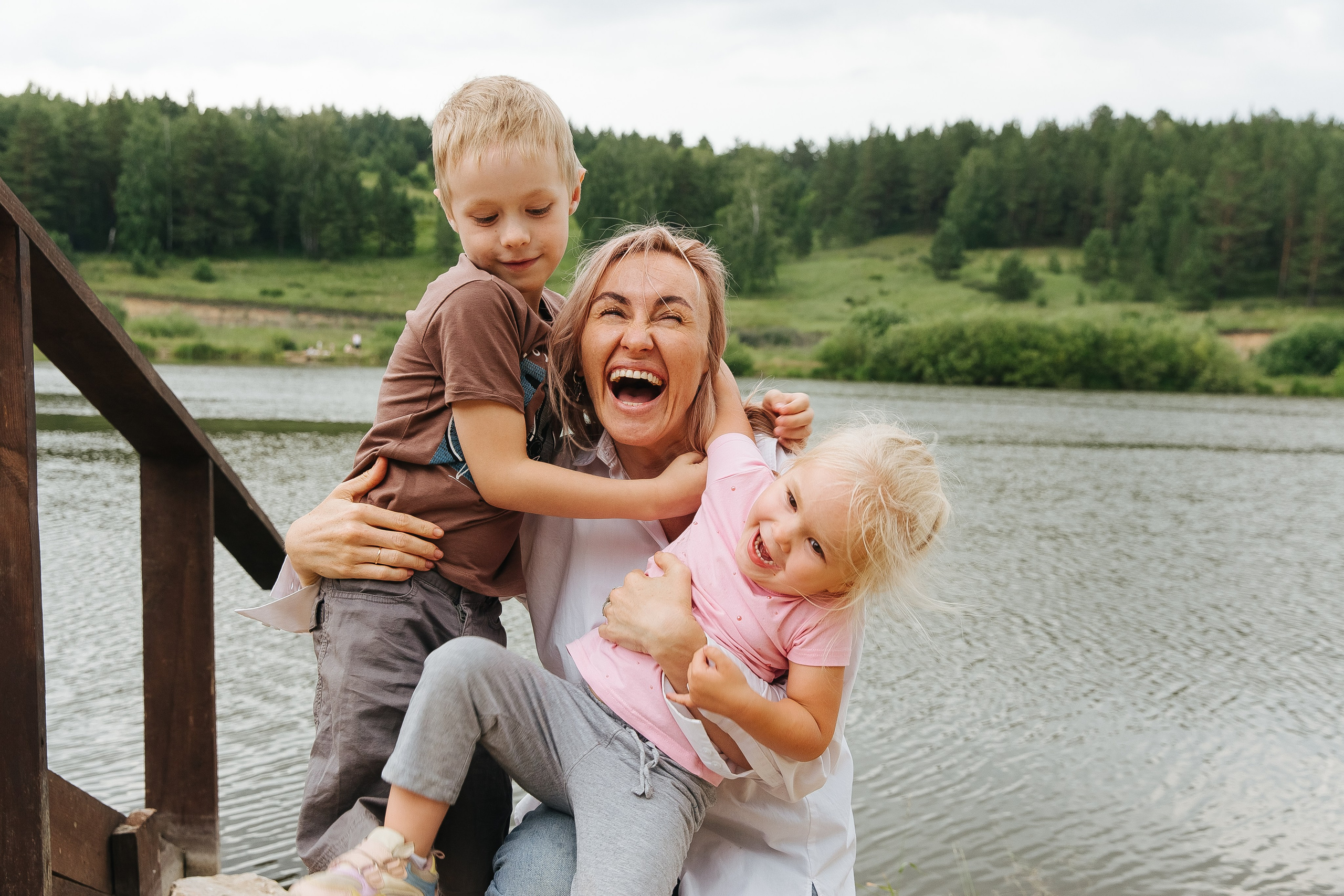Гендерпати. Фотограф в Красноярске Любовь Малеева