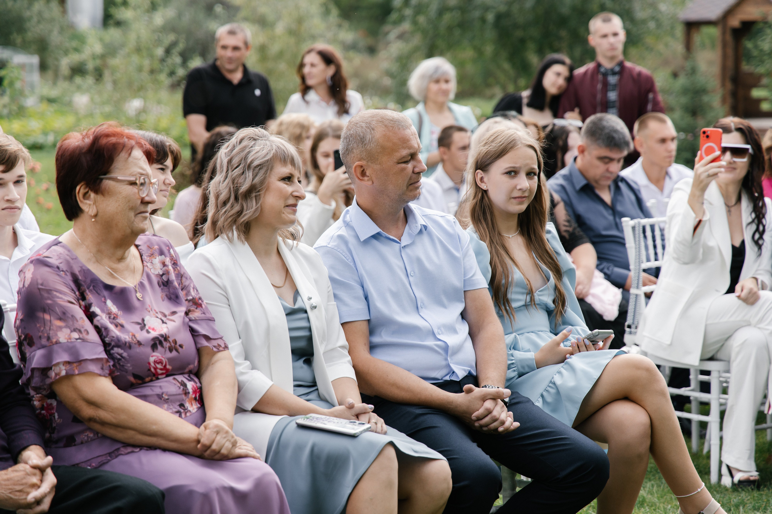 Ксения и Антон (полный день). Фотограф в Барнауле Юлия Садвокасова
