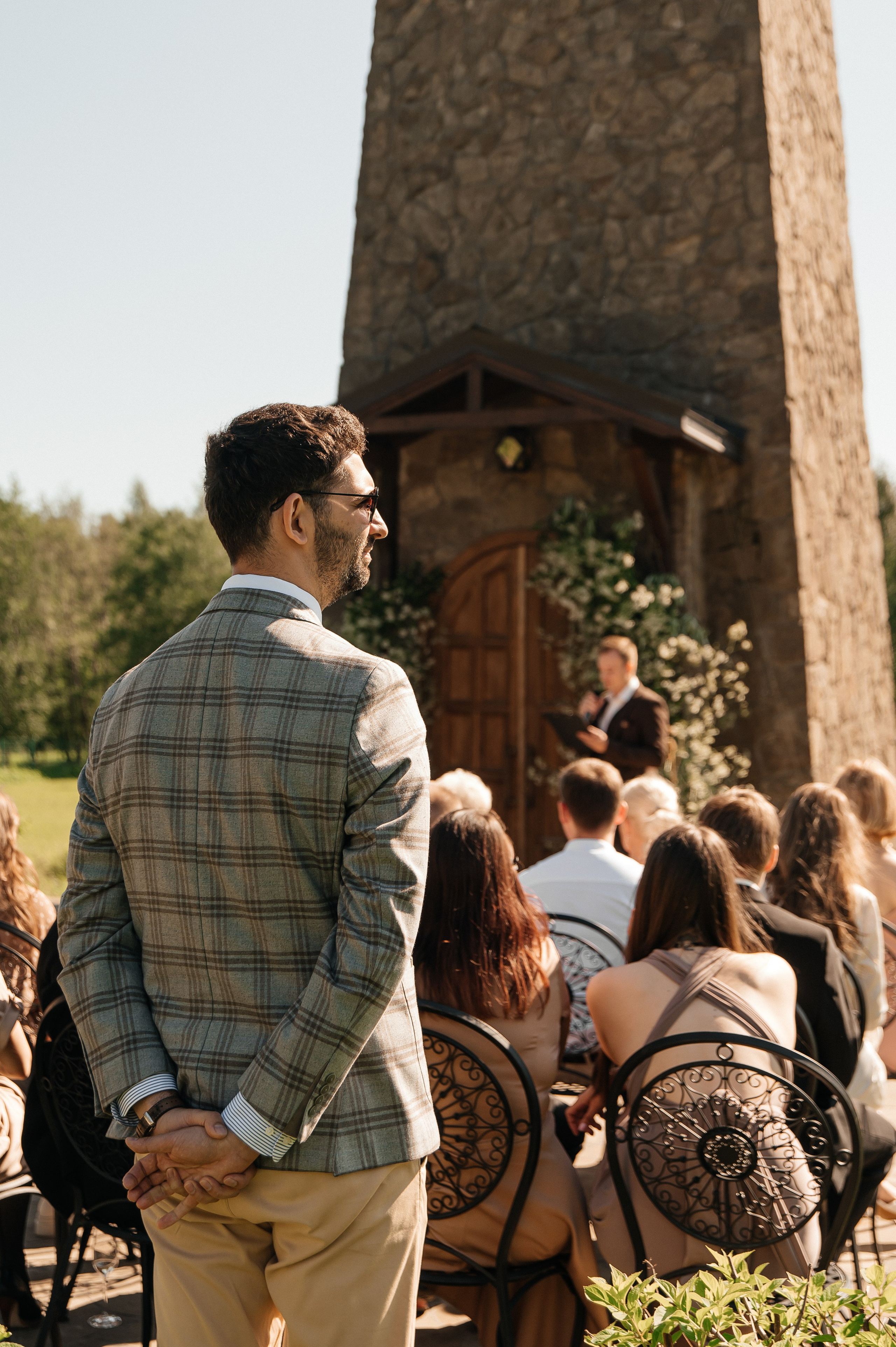 WEDDING. Мария — Свадебный фотограф