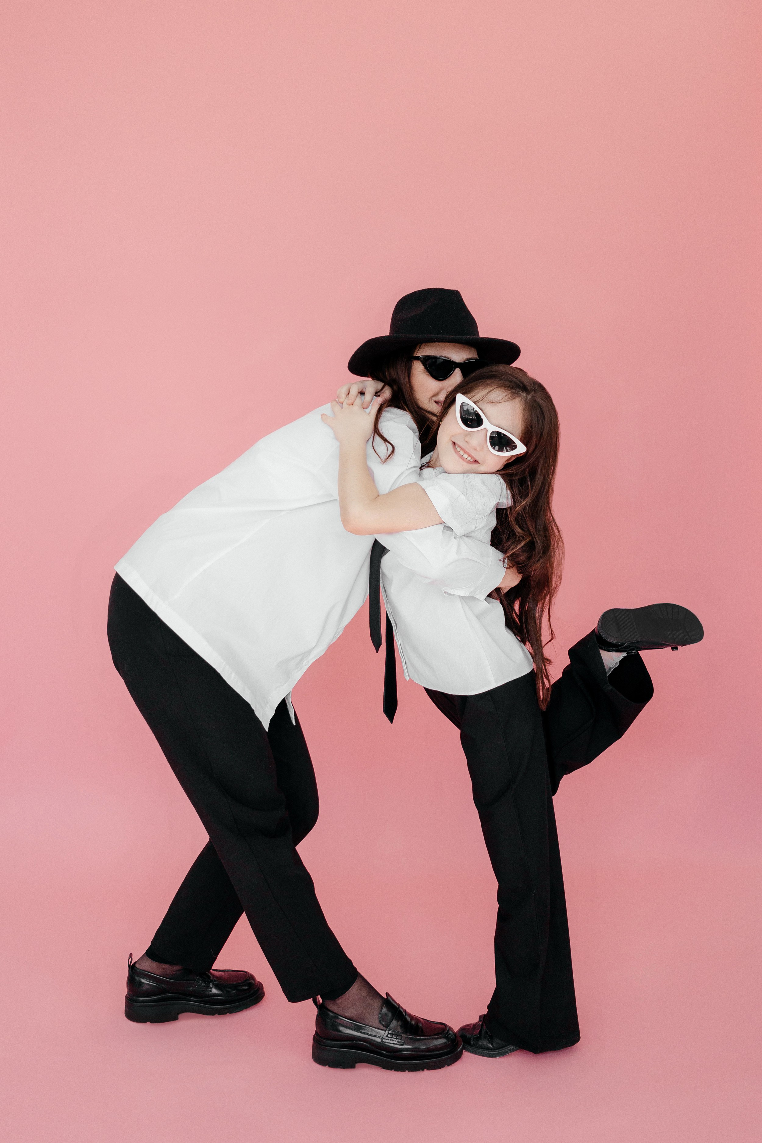 Екатерина и Дарья