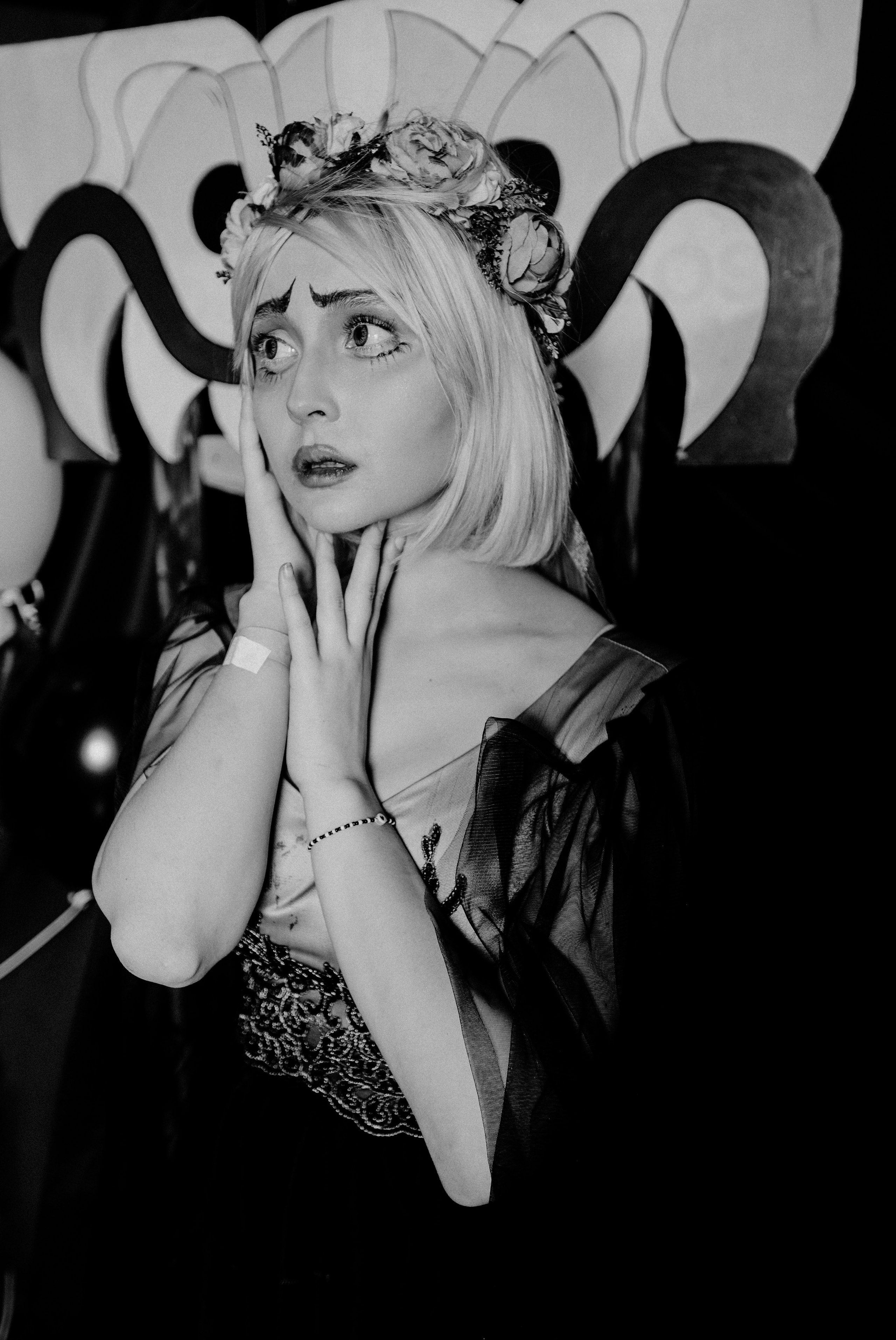 JAM \ Halloween. Фотограф|Катя Рикошетер