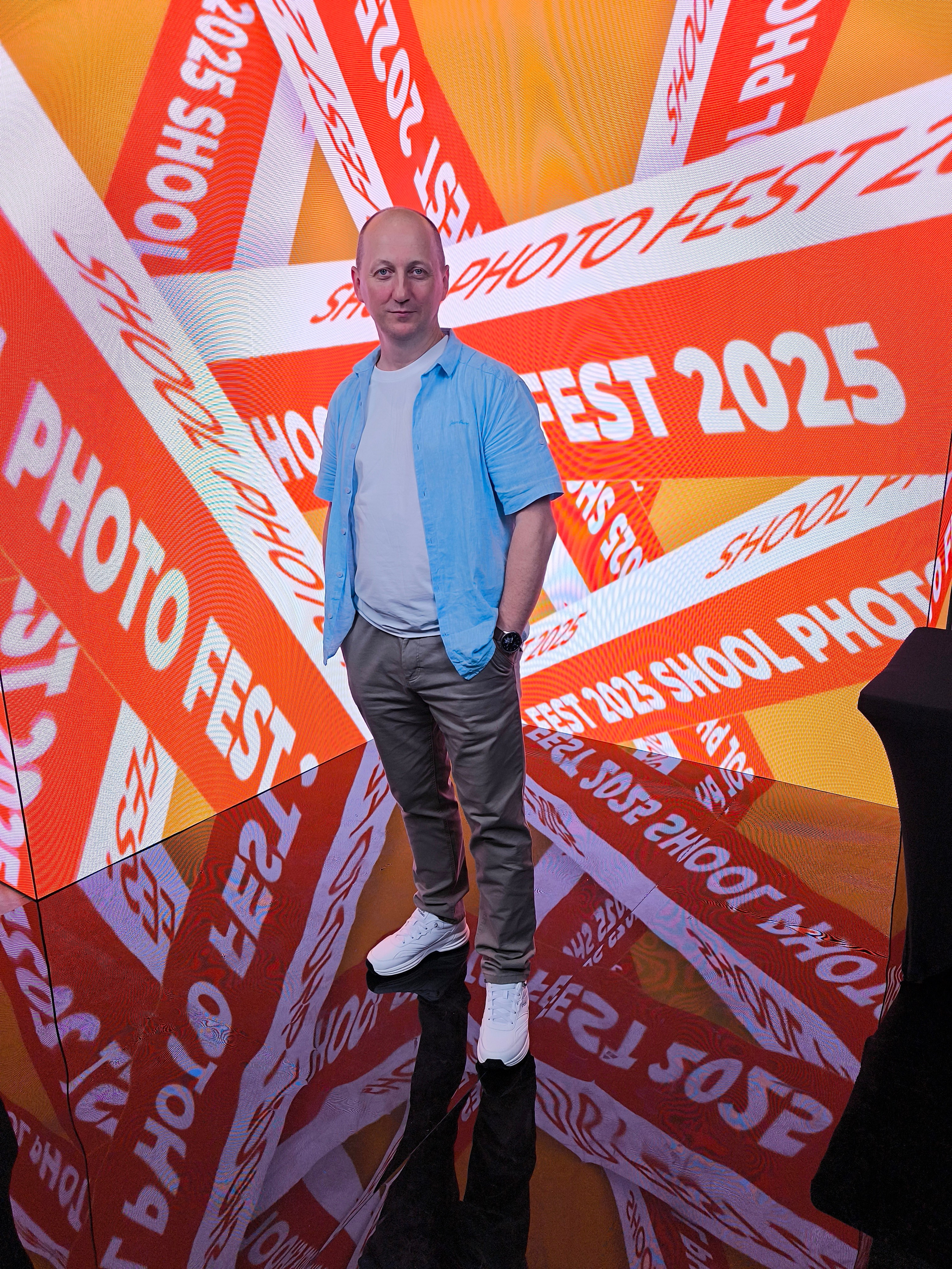 SCHOOL PHOTO FEST 2025