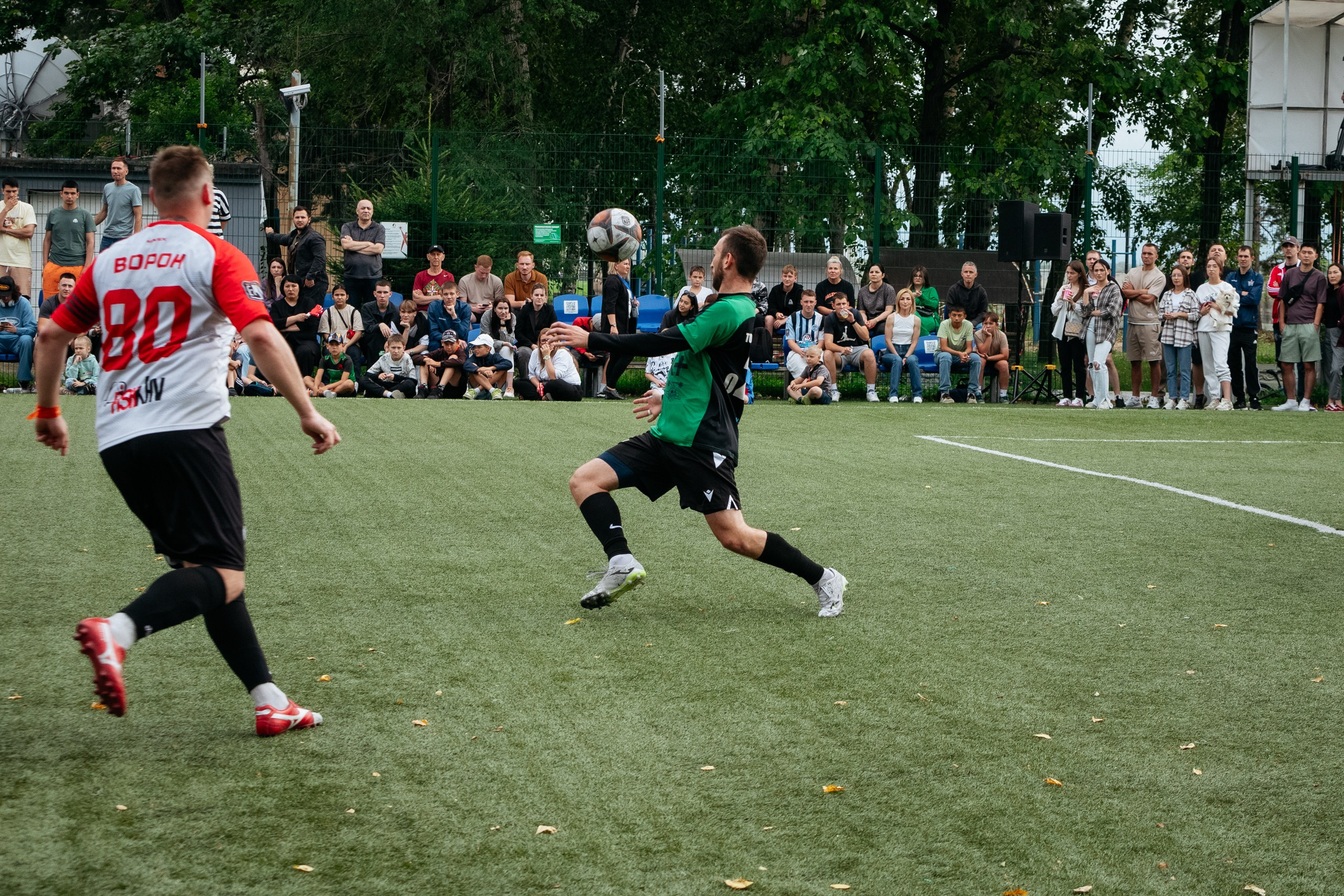 МЕДИА ЛИГА — ФИНАЛ. СВОИ. ФОТООТЧЕТЫ-СОБЫТИЯ-МЕСТА