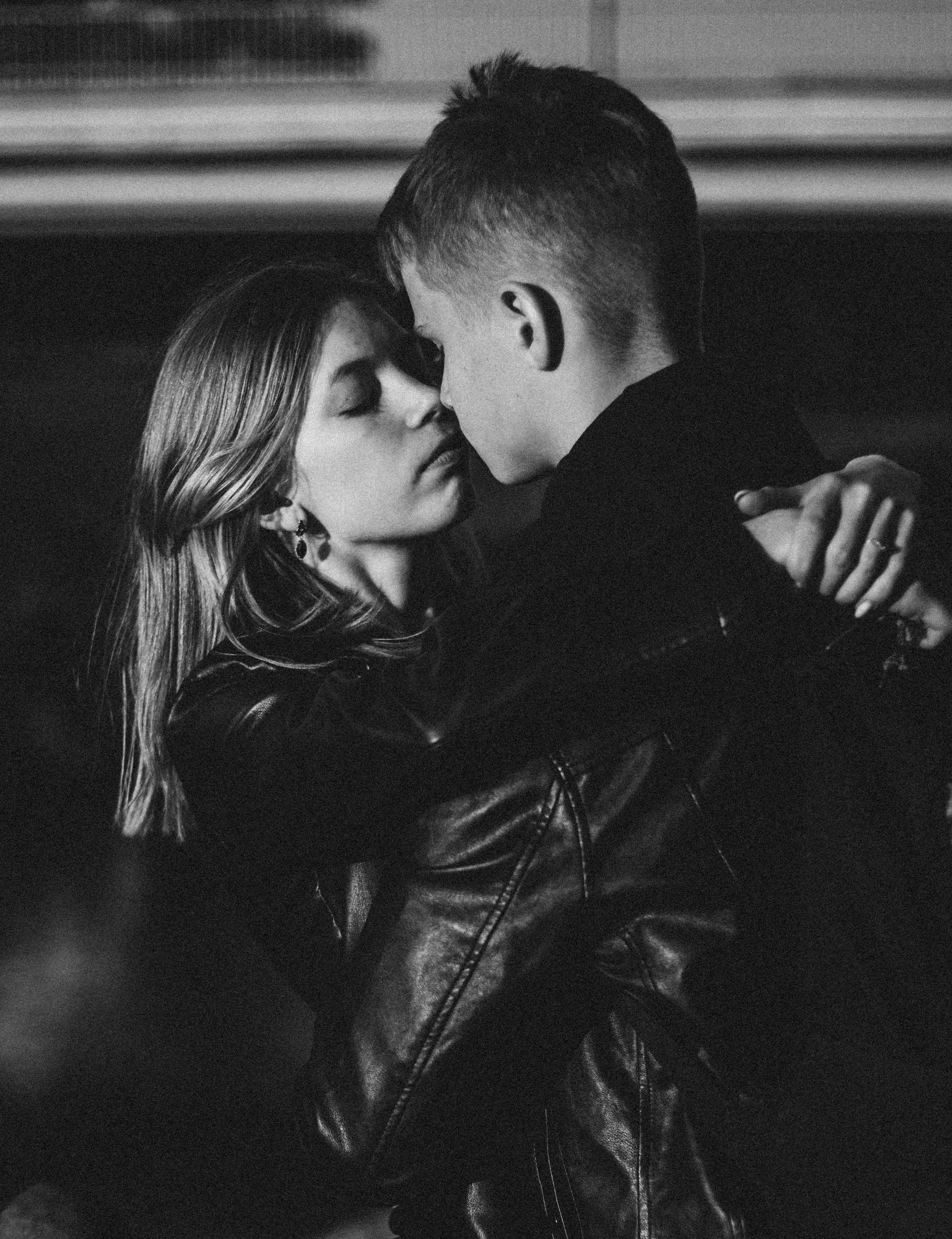 Максим и Кристина ❤. Семейный и детский лайфстайл фотограф Юлиана Дрот Красноярск